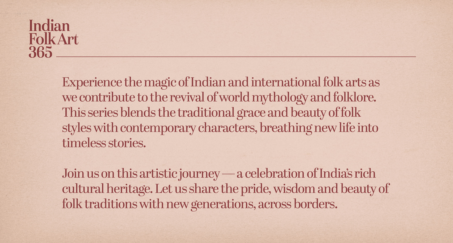 Aphrodite in 7 art styles, an Indian Folk Art 365 tribute: introduction to the Indian Folk Art 365 collaboration