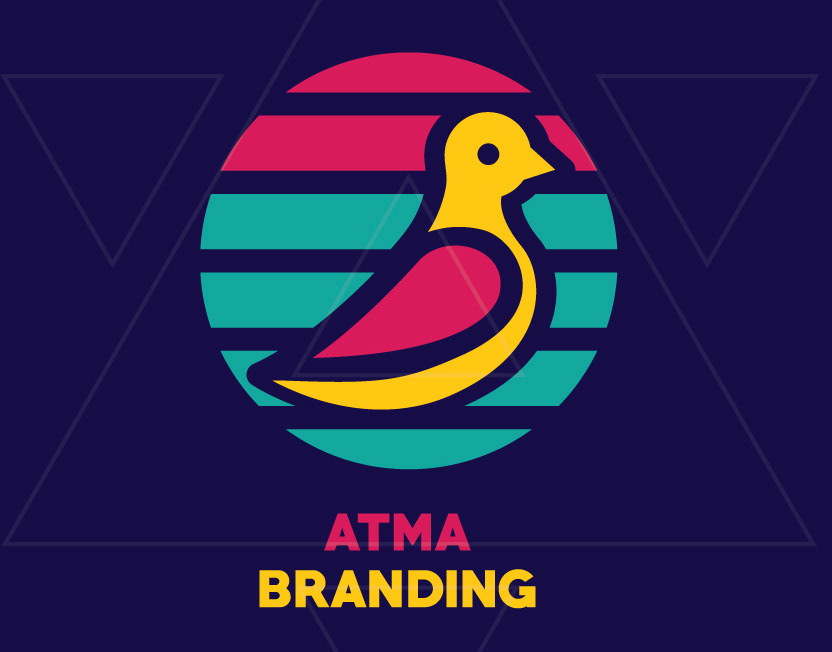 Atma Studios - Branding Studio & Illustration House, Coimbatore, India -  Kalyani Theatre :: Brand Identity