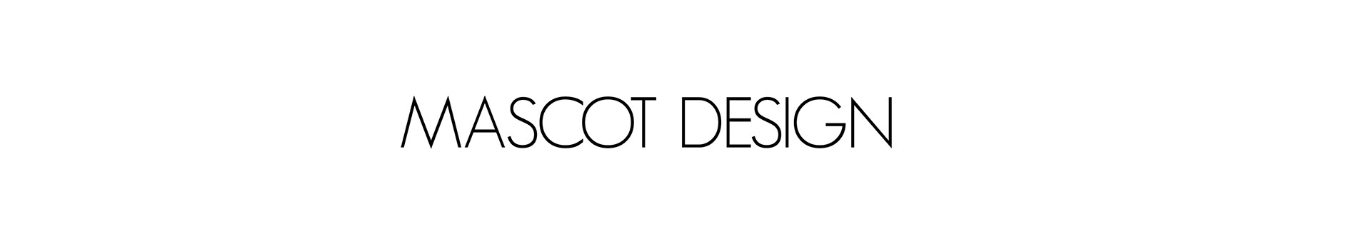 Fusion Plate bakery brand: mascot design title slide