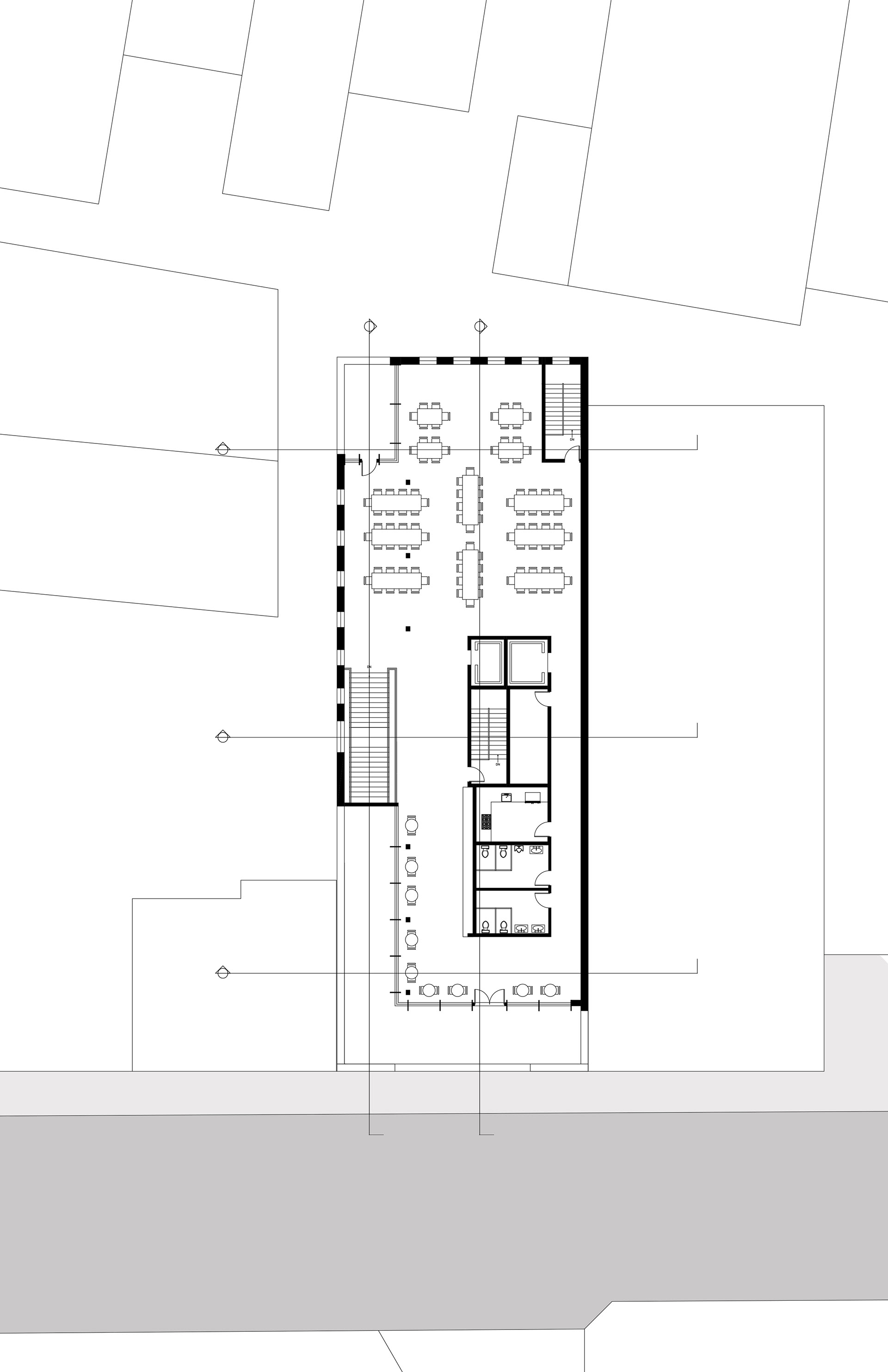 FOURTH FLOOR