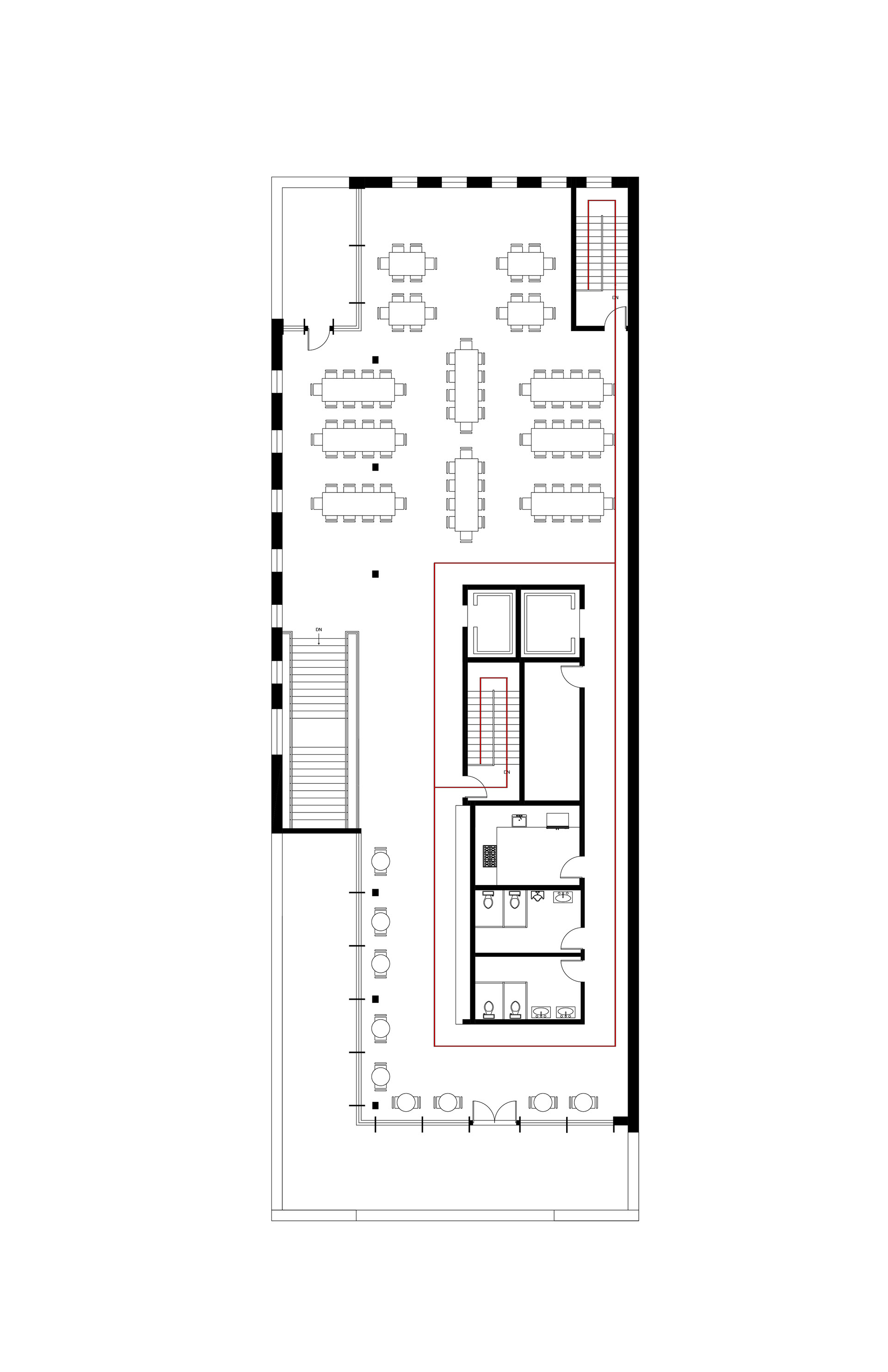 FOURTH FLOOR
