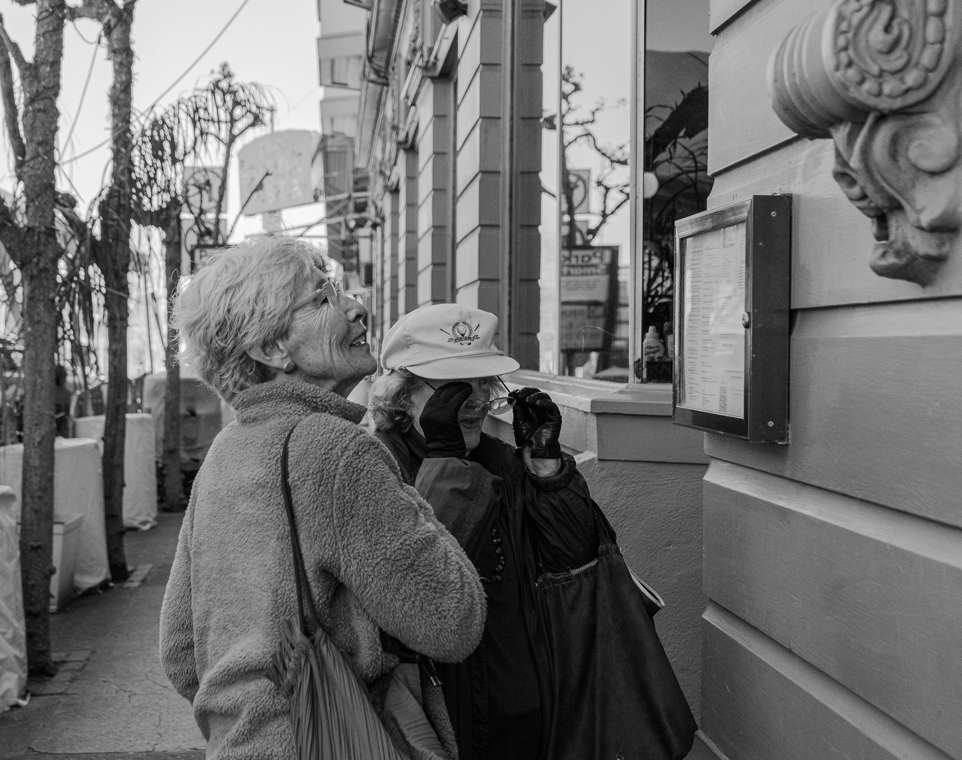 San Francisco, CA '23