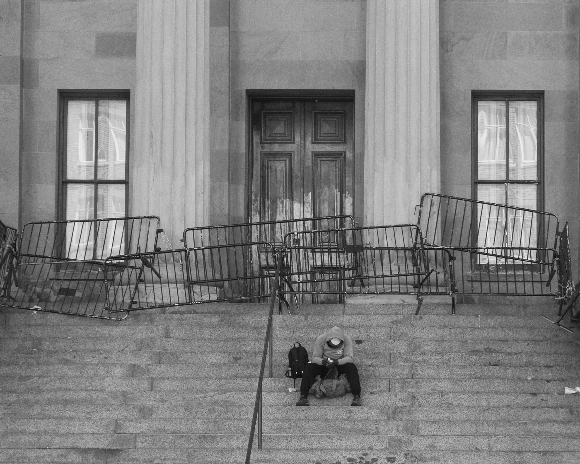 San Francisco, CA '23