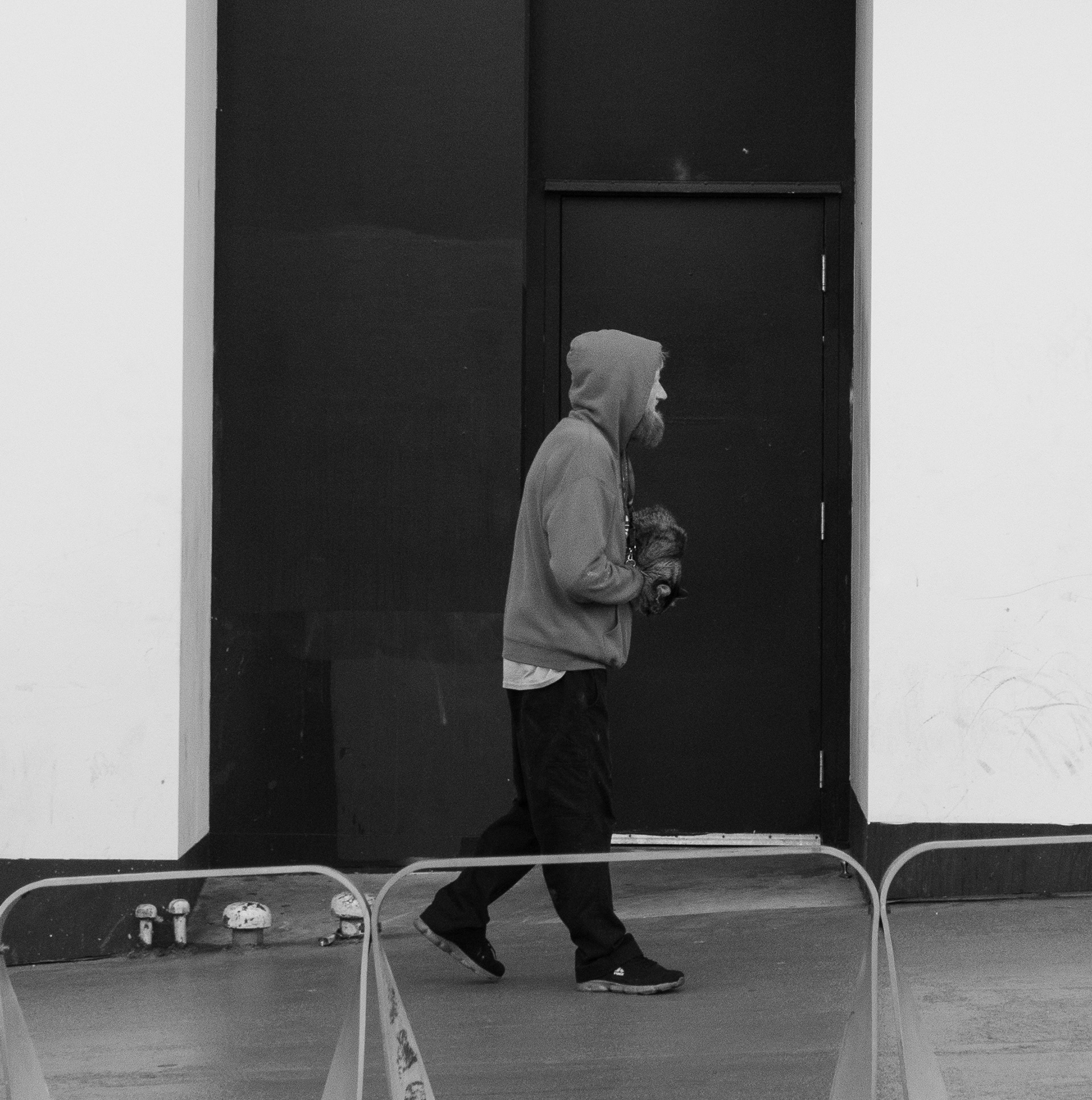 San Francisco, CA '23