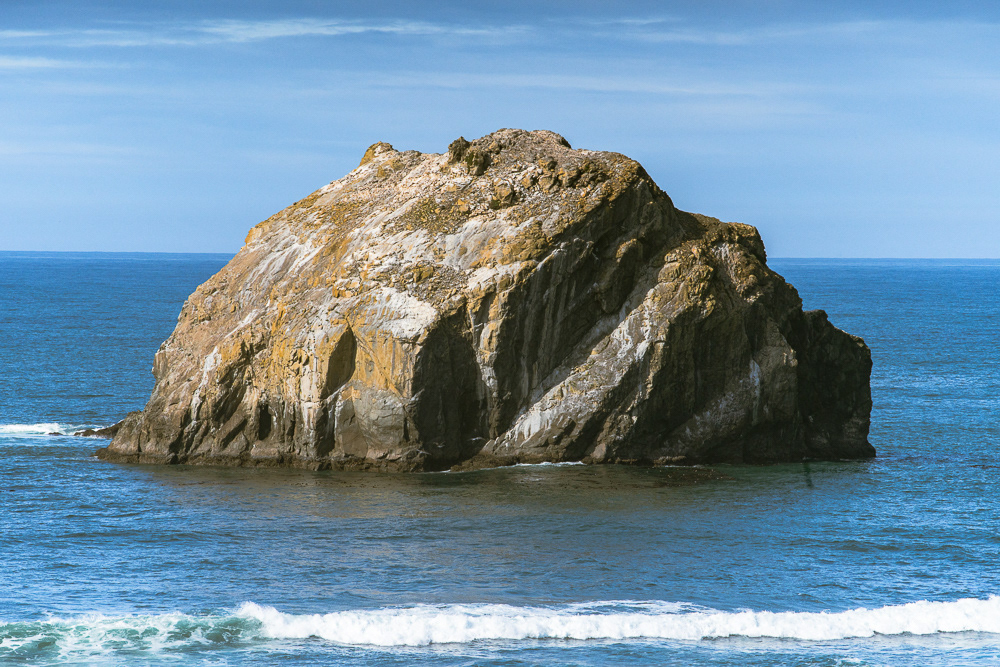 Face Rock, Bandon, OR 2023