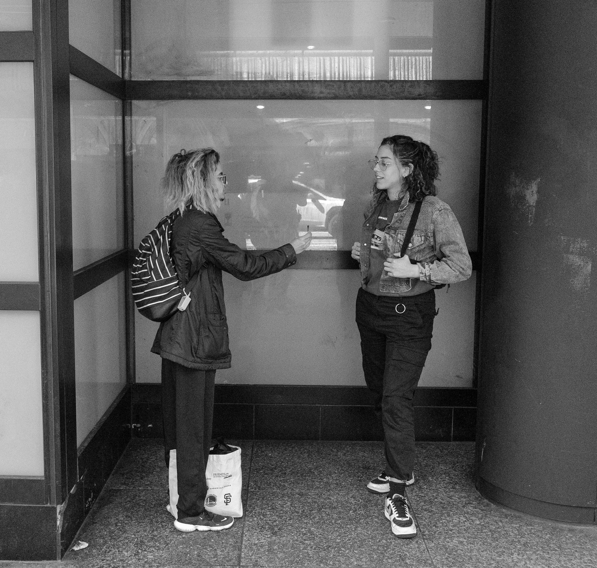 San Francisco, CA '23