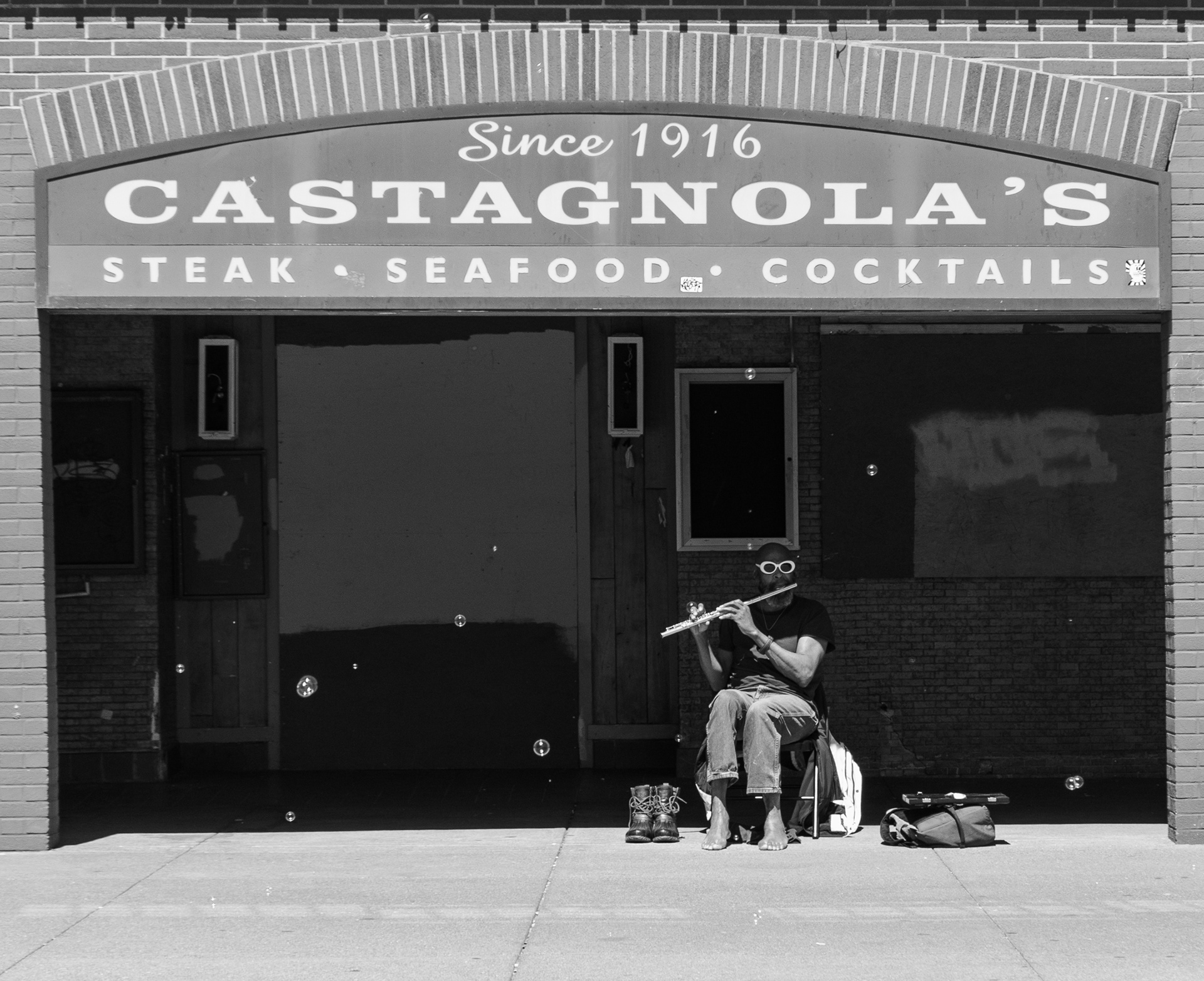 San Francisco, CA '23