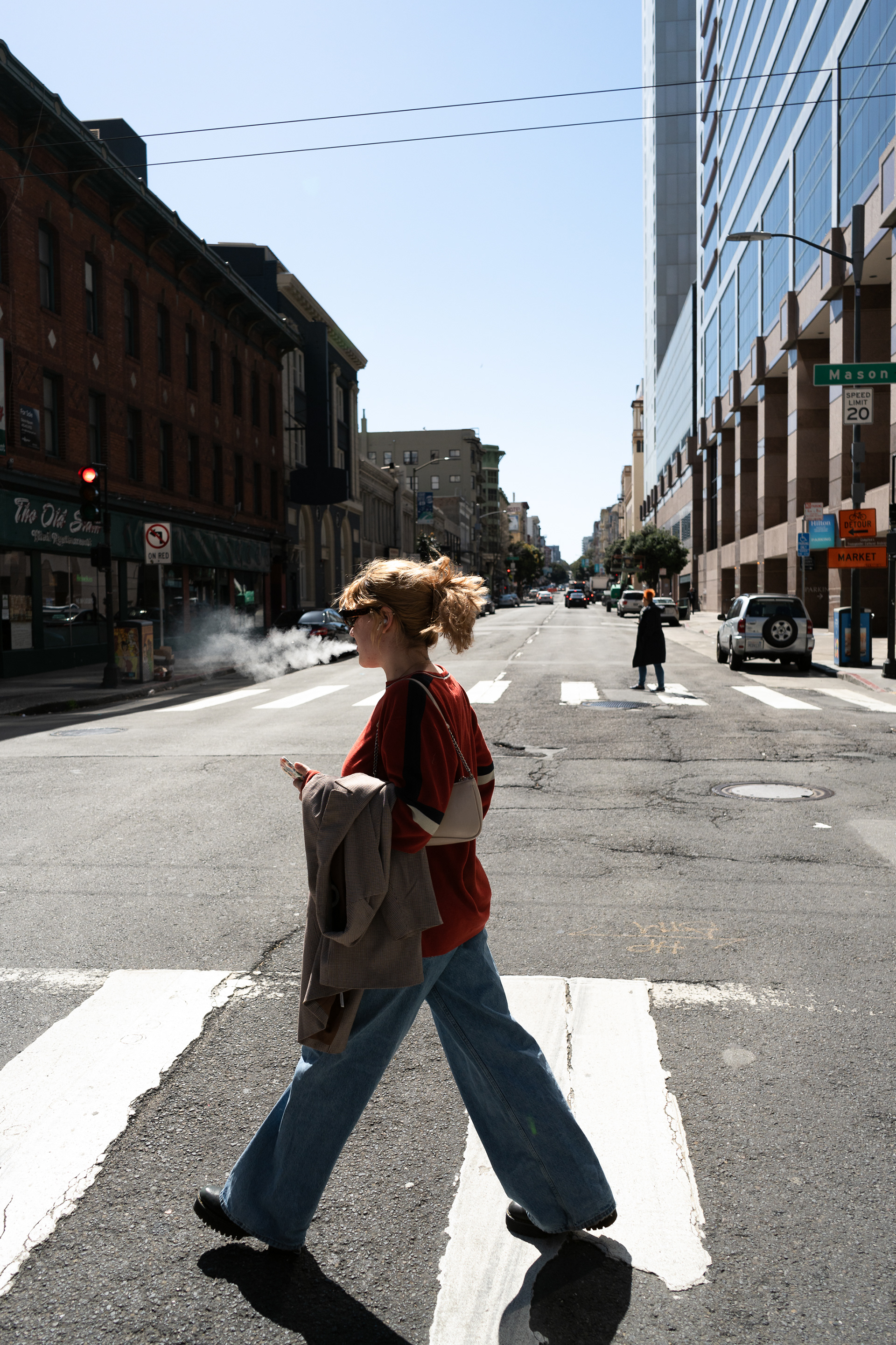 San Francisco, CA '23