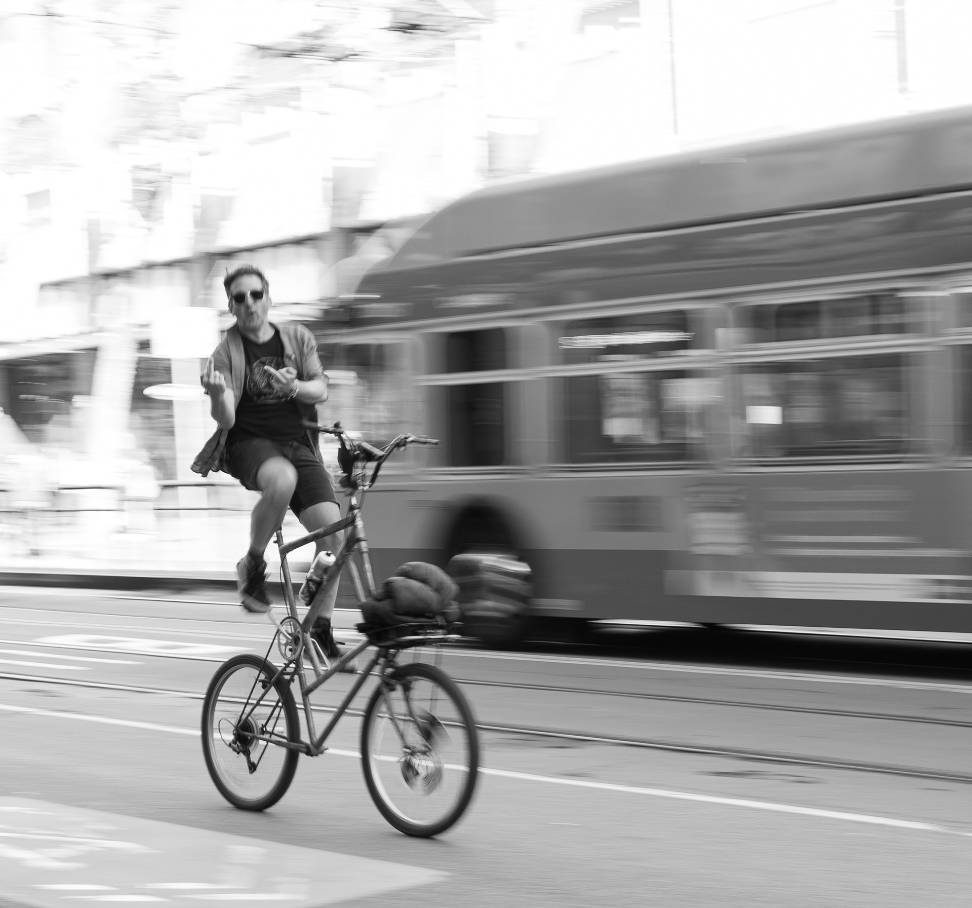 San Francisco, CA '23