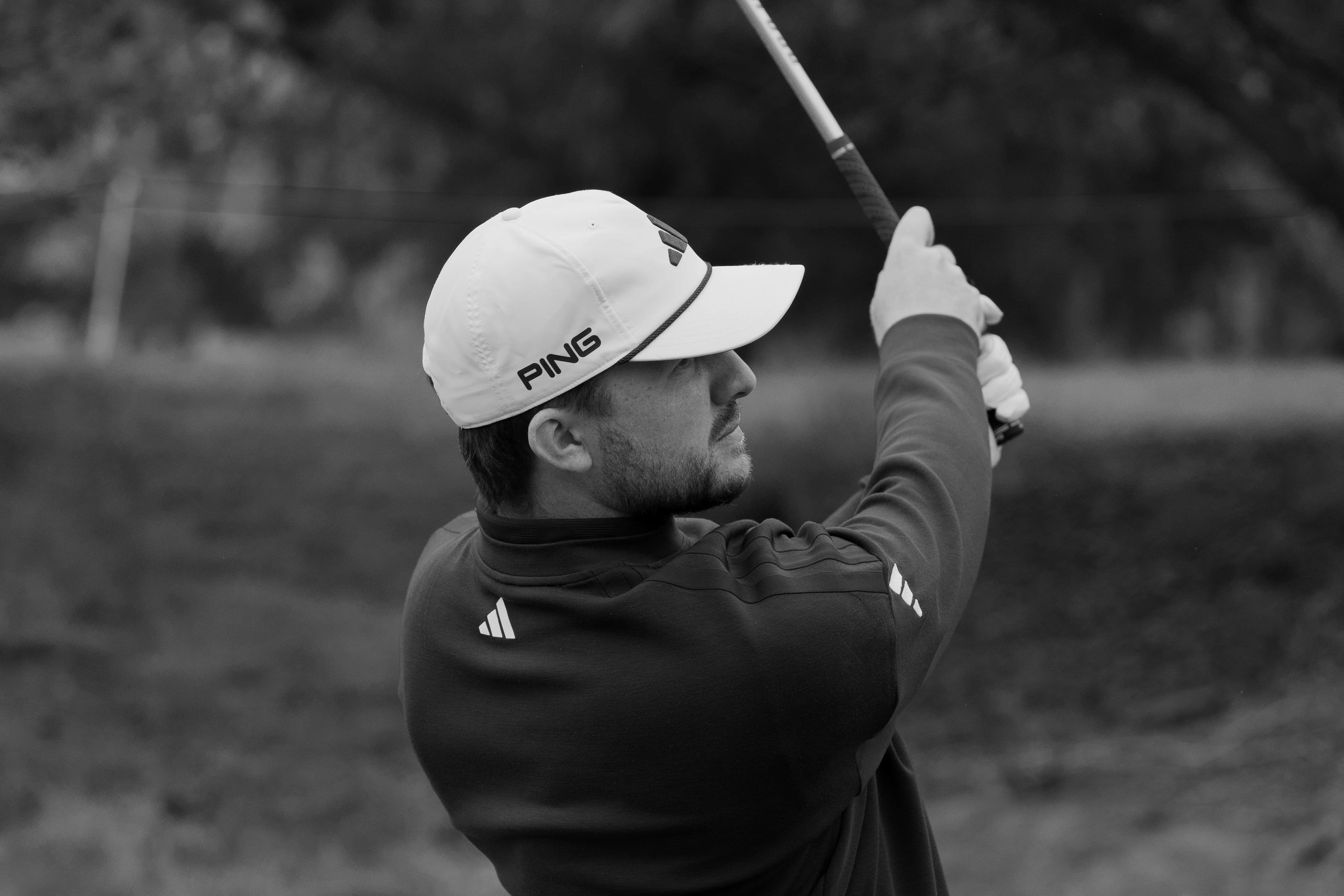 British Masters 2025