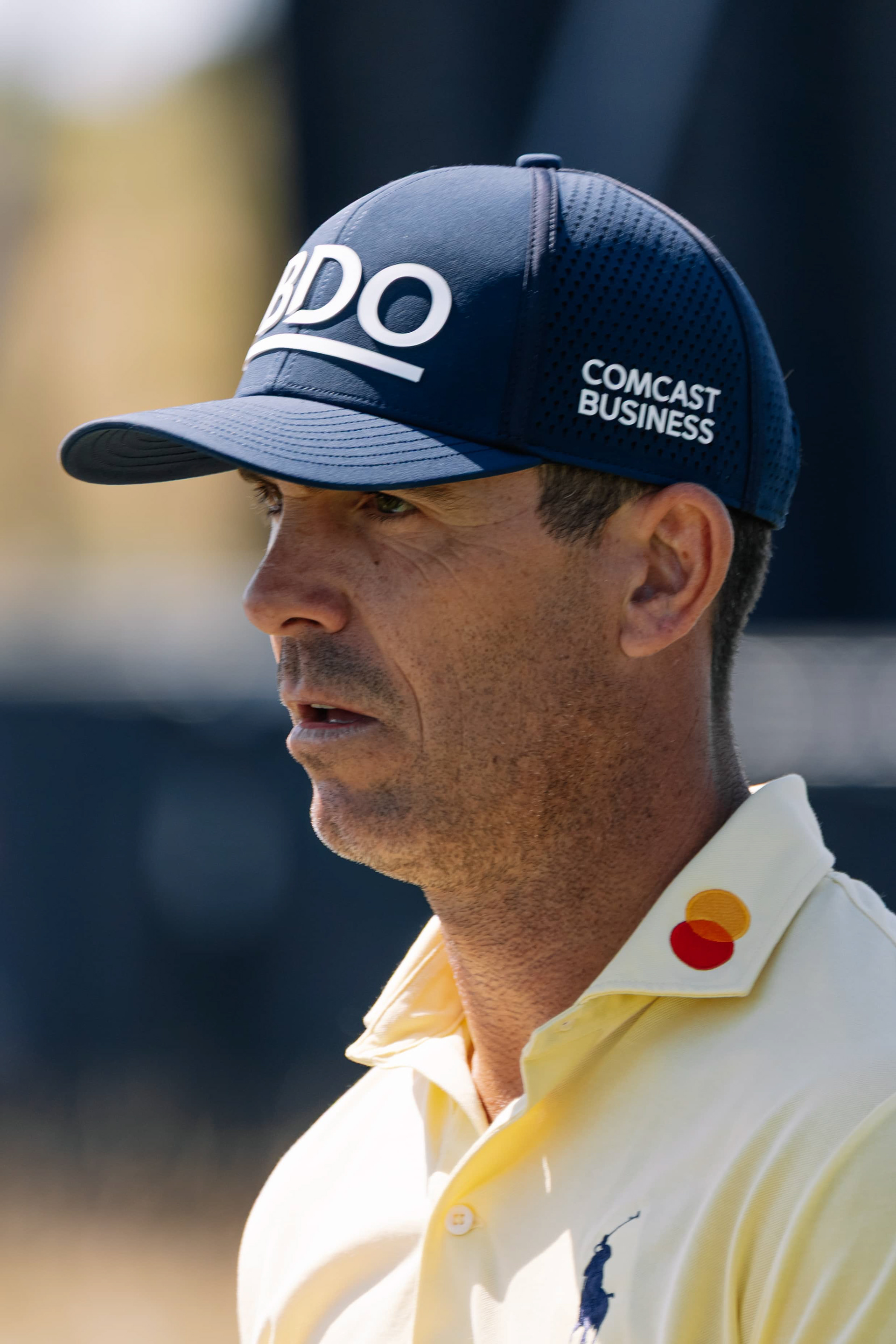 Billy Horschel | The Open Championship 2026