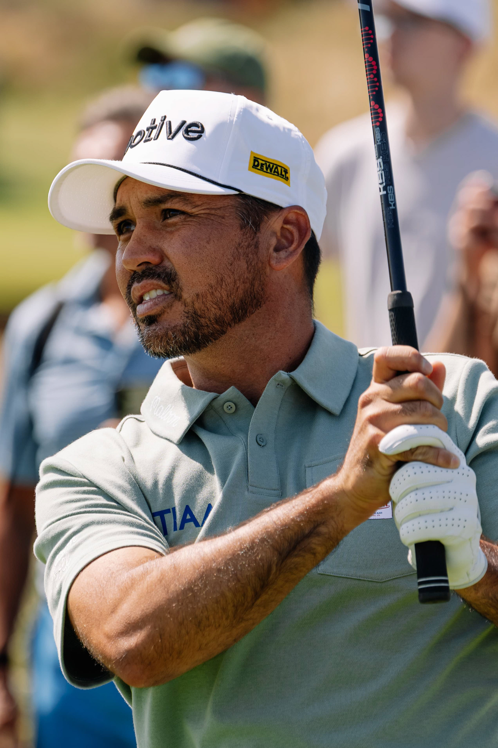 Jason Day | The Open Championship 2026