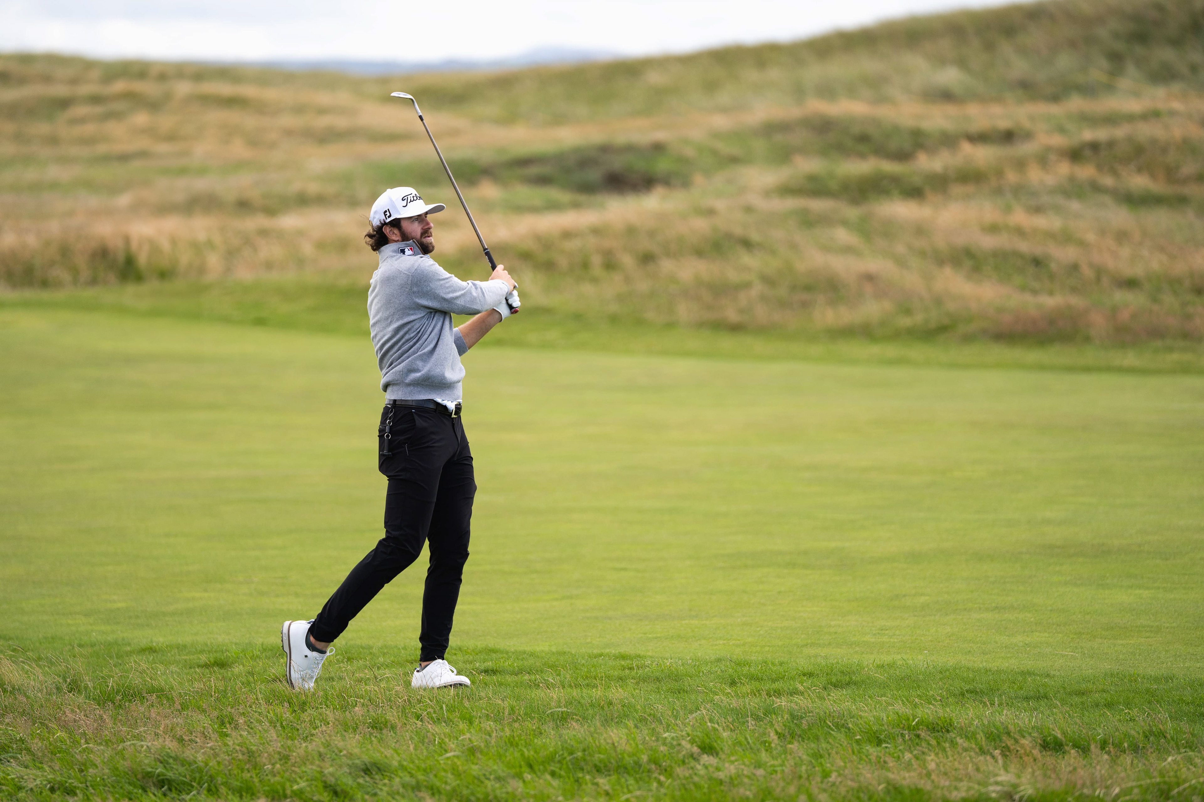 Cameron Young | The Open Championship 2023