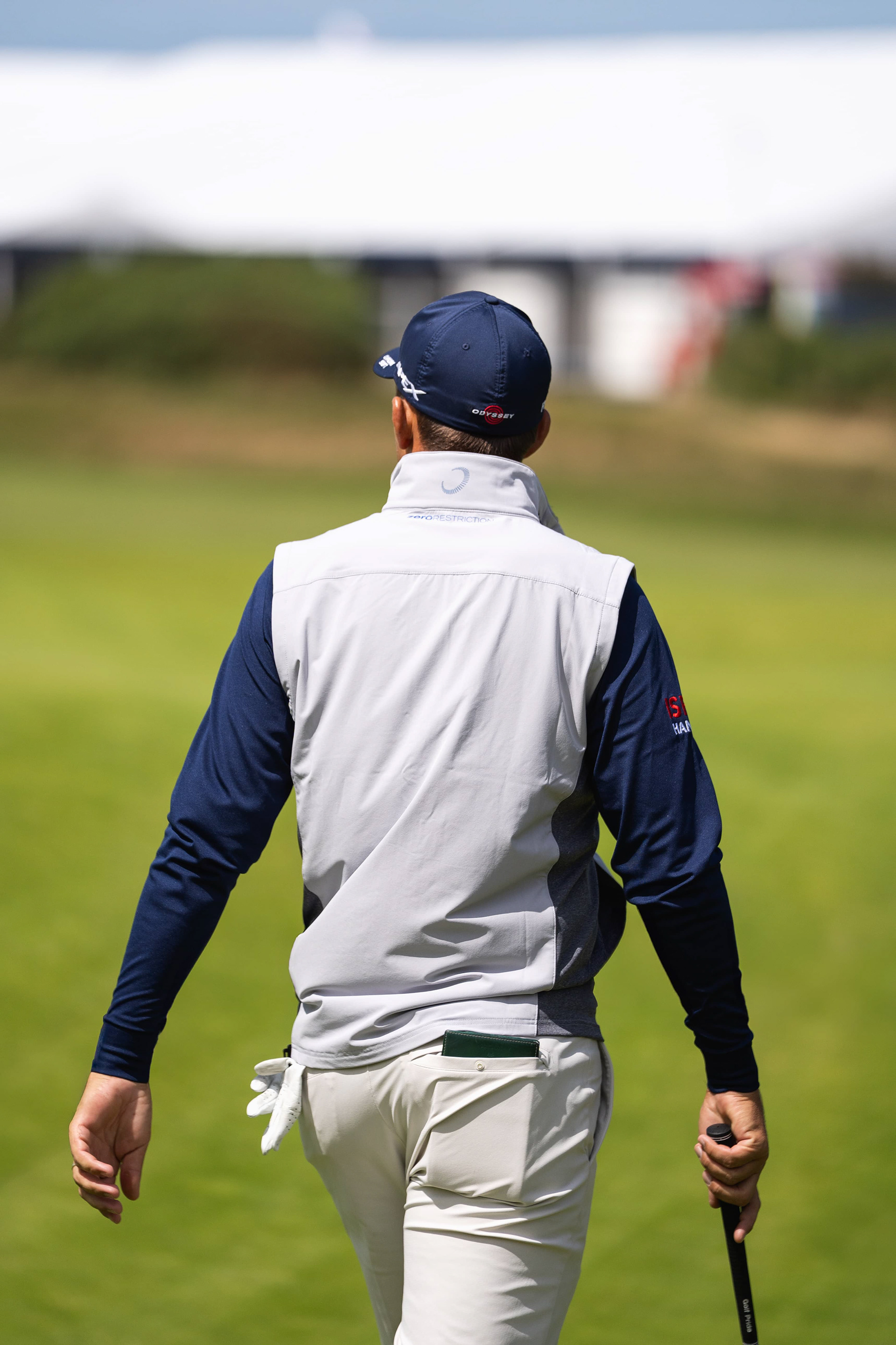 The Open Championship 2023