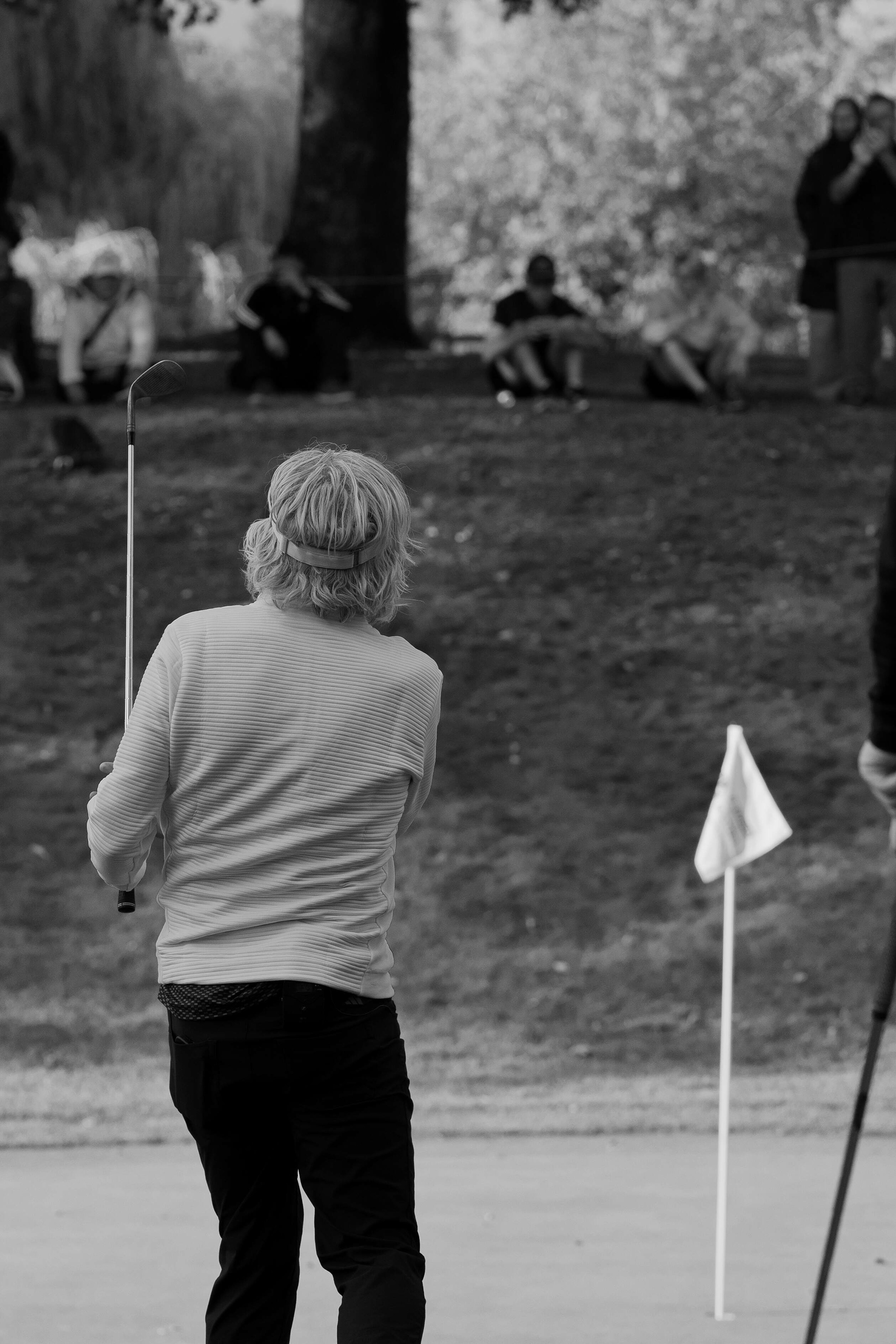 Jimmy Bullard | British Masters 2025