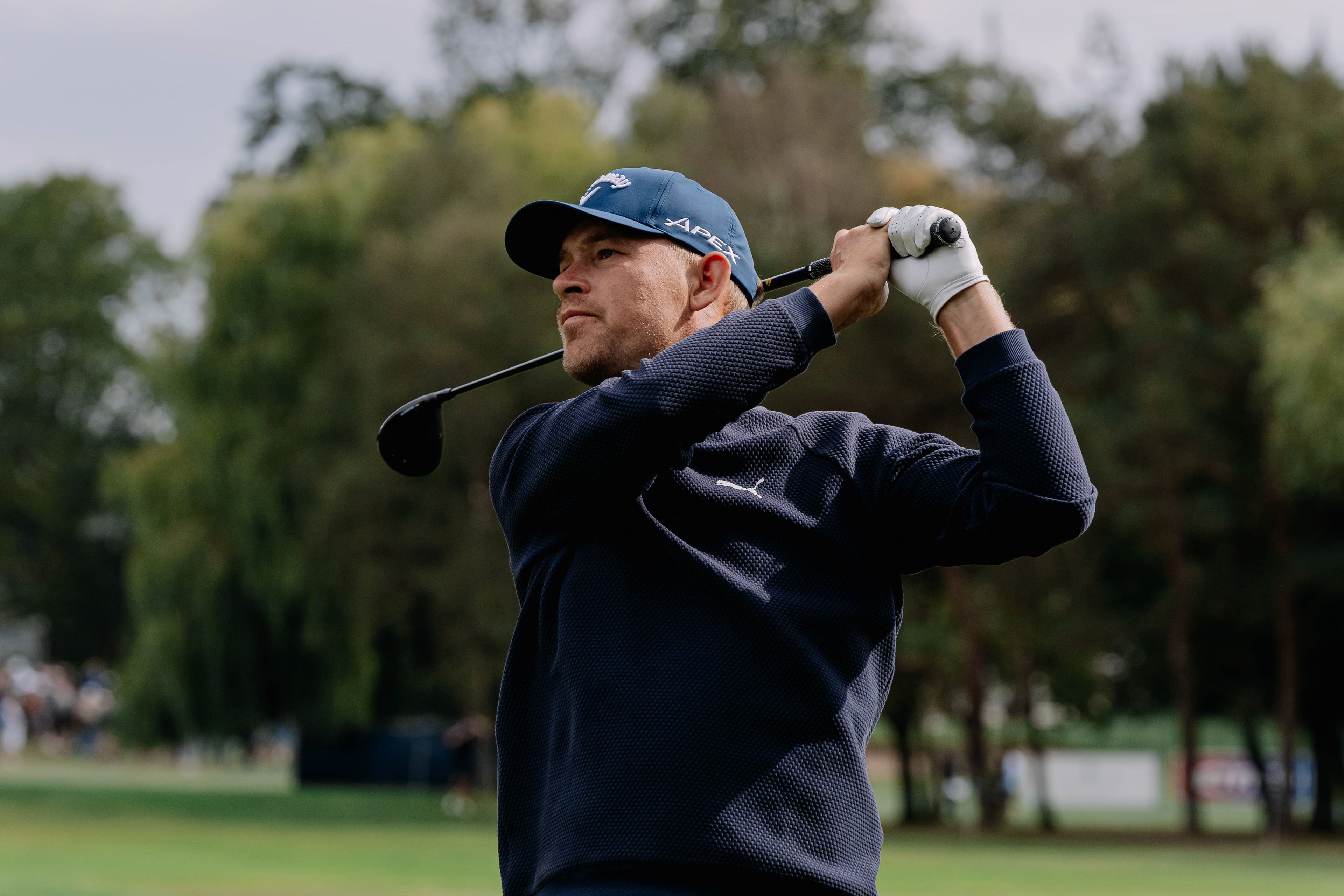British Masters | The Belfry