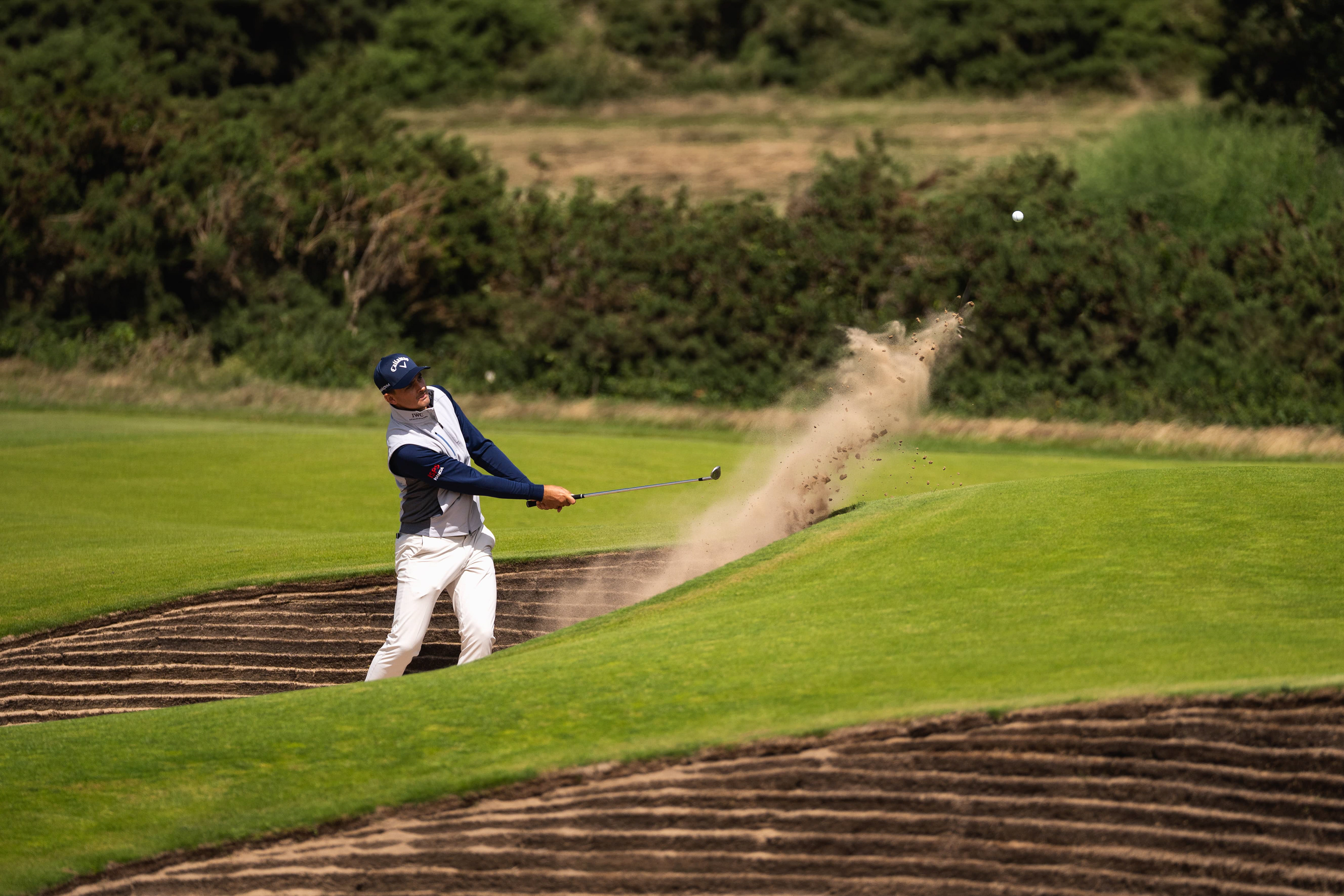 The Open Championship 2023