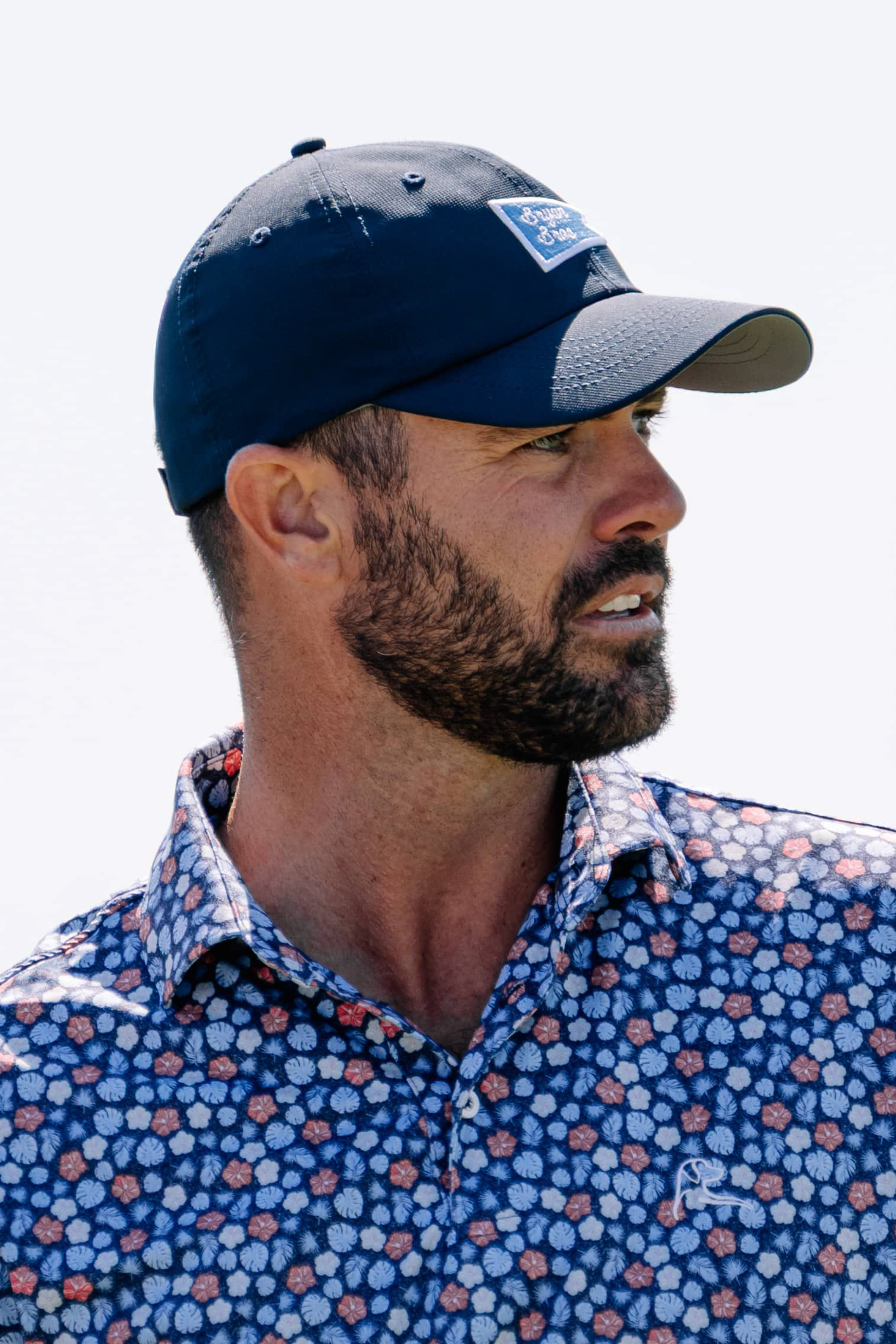 Wesley Bryan | The Open Championship 2026