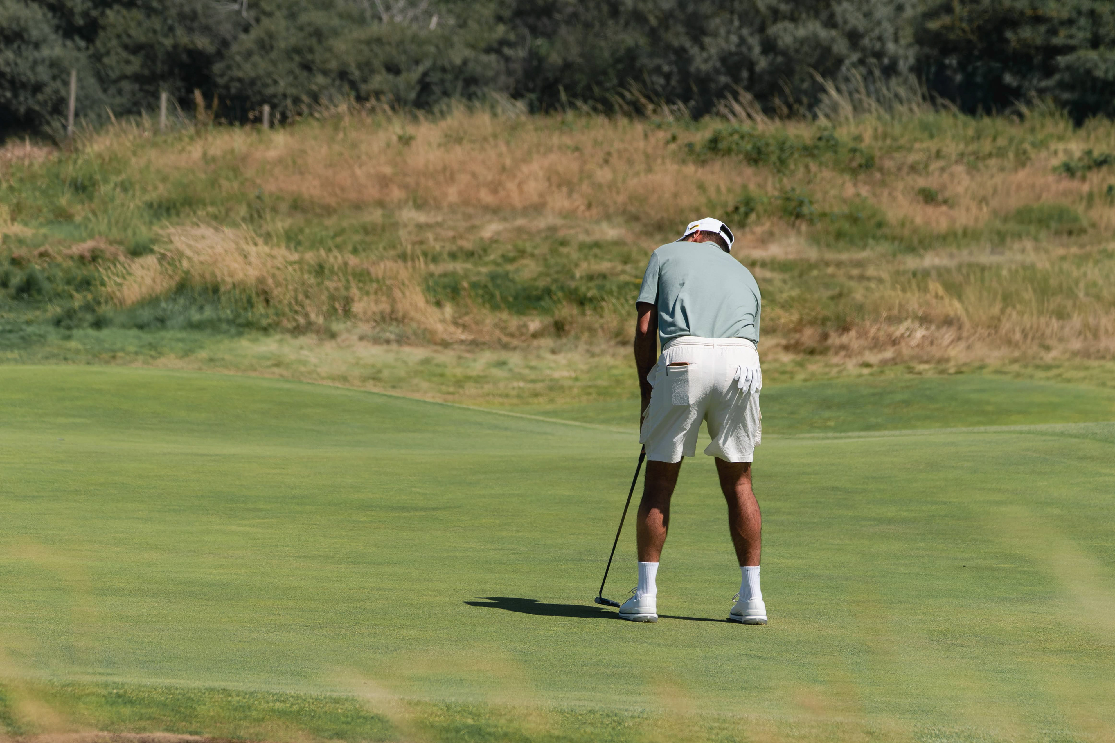 Jason Day | The Open Championship 2026