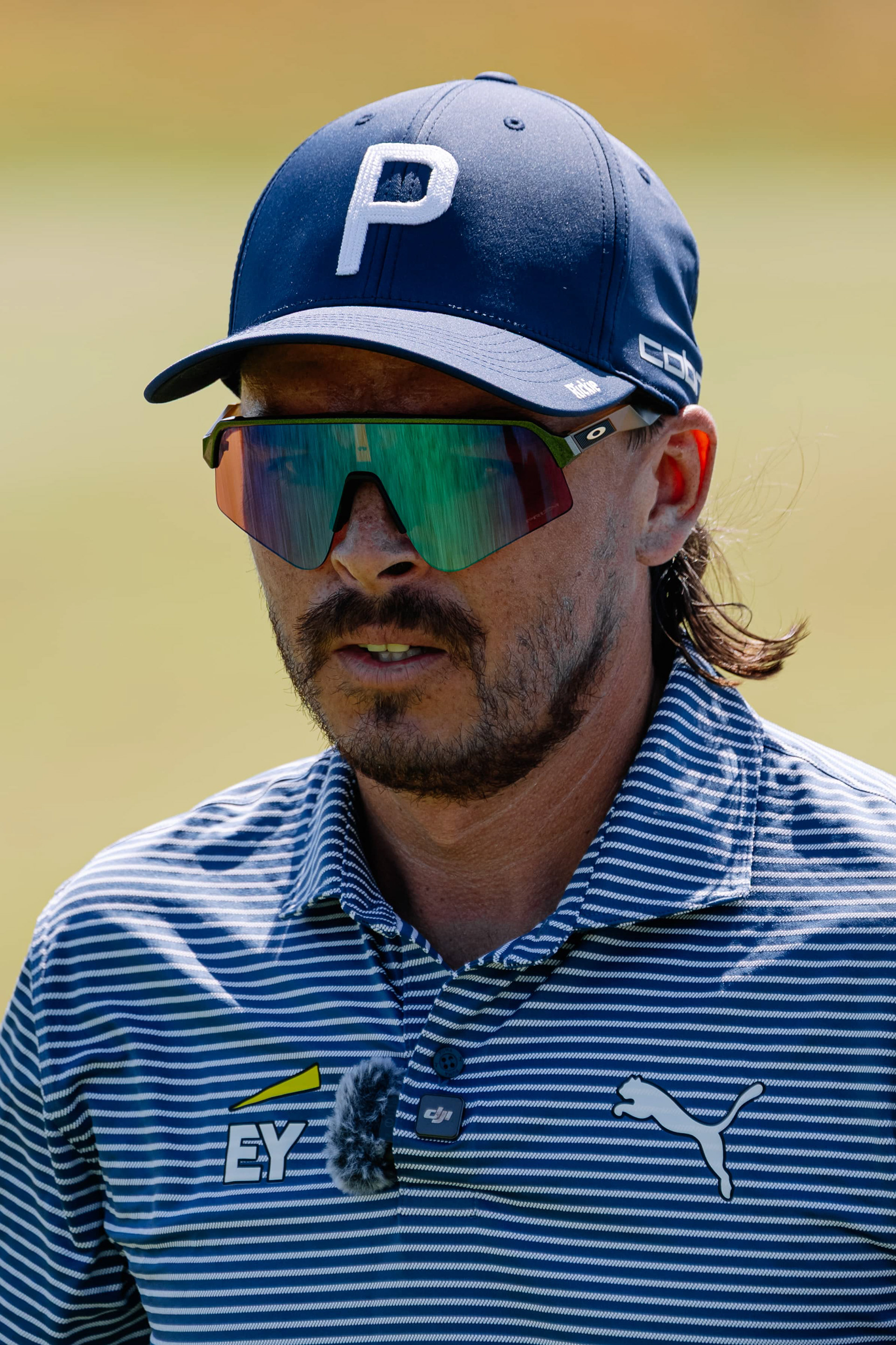 Rickie Fowler | The Open Championship 2026