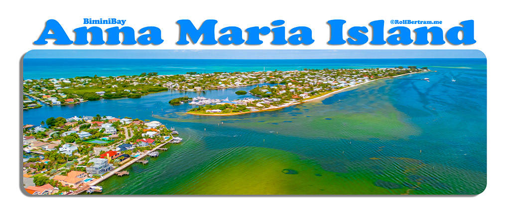 Bimini Bay