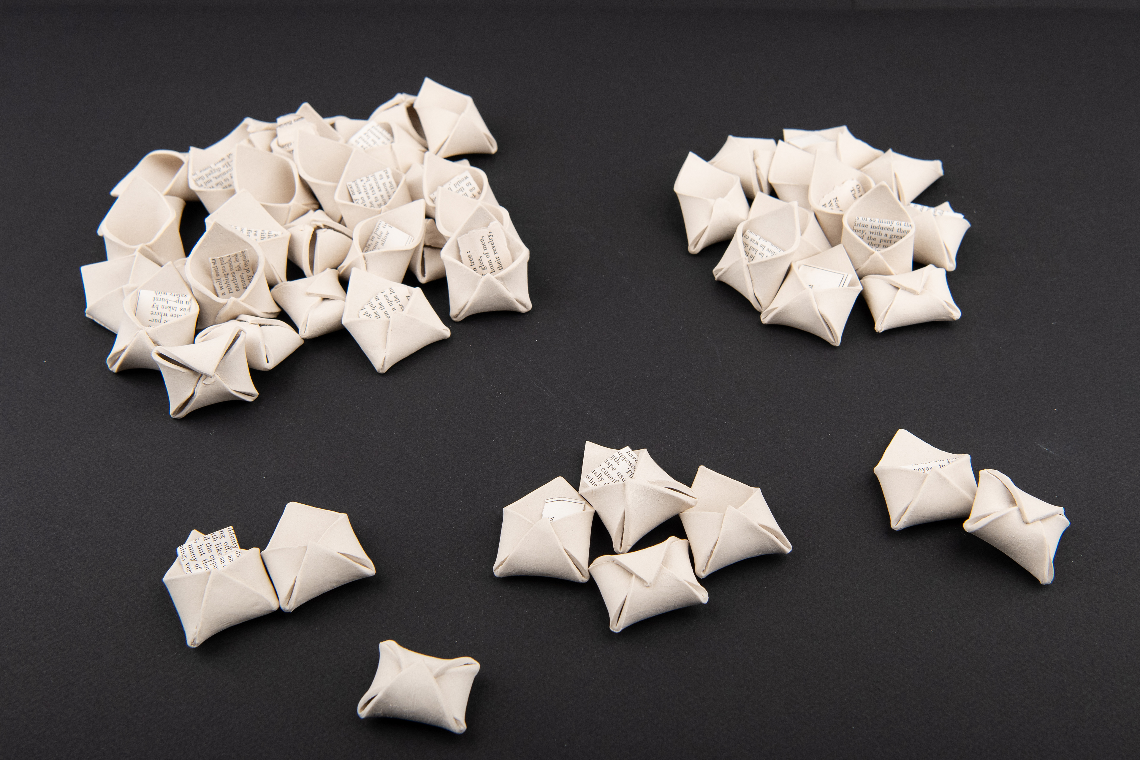 Love Letters - Porcelain