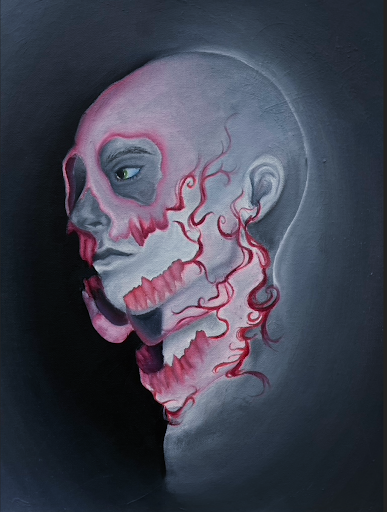 Legacy - Oil