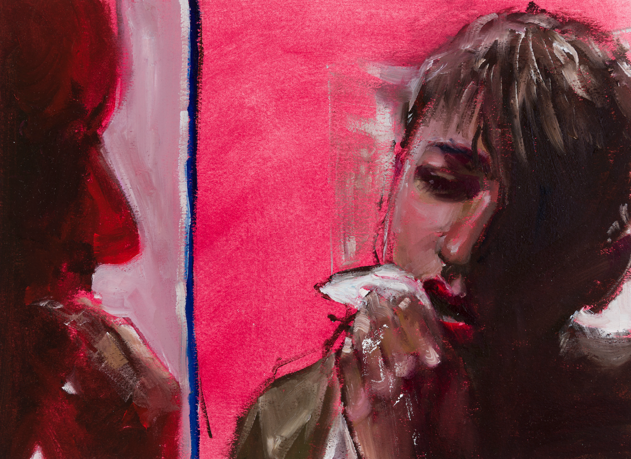 Portfolio of Juan #2 - Oil