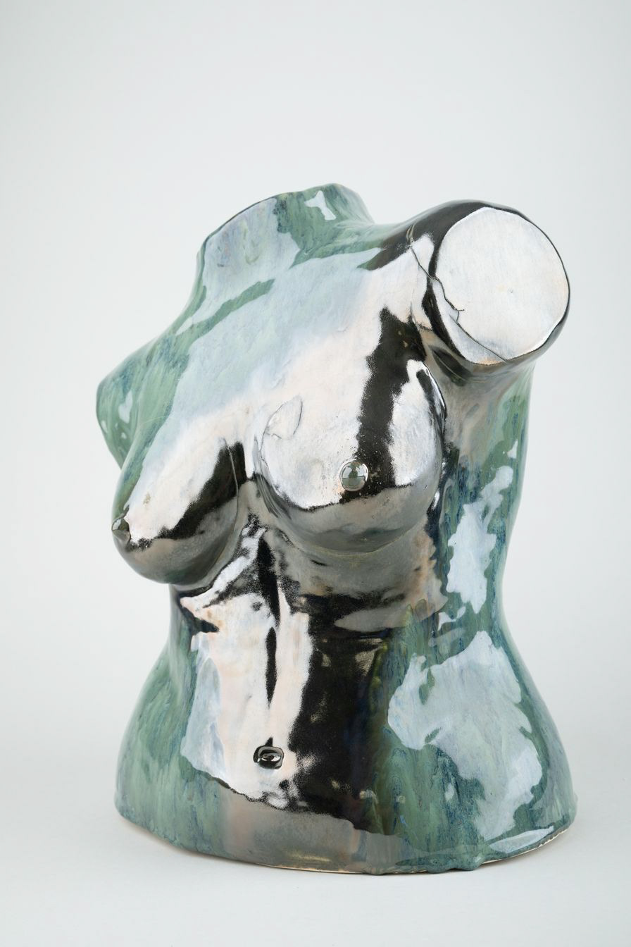 My Choice - White Sstoneware