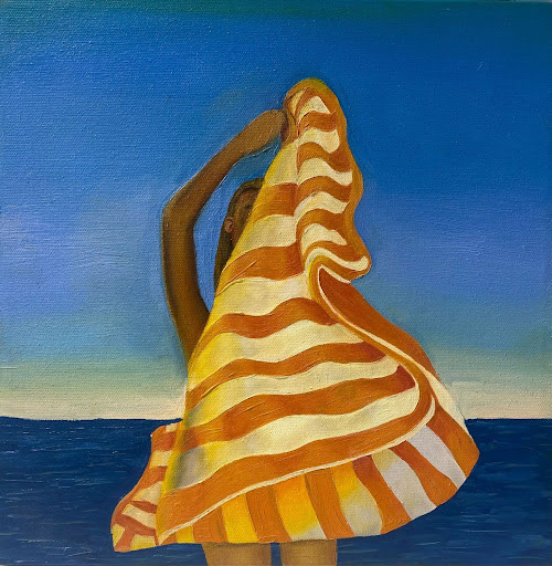Shade - Oil