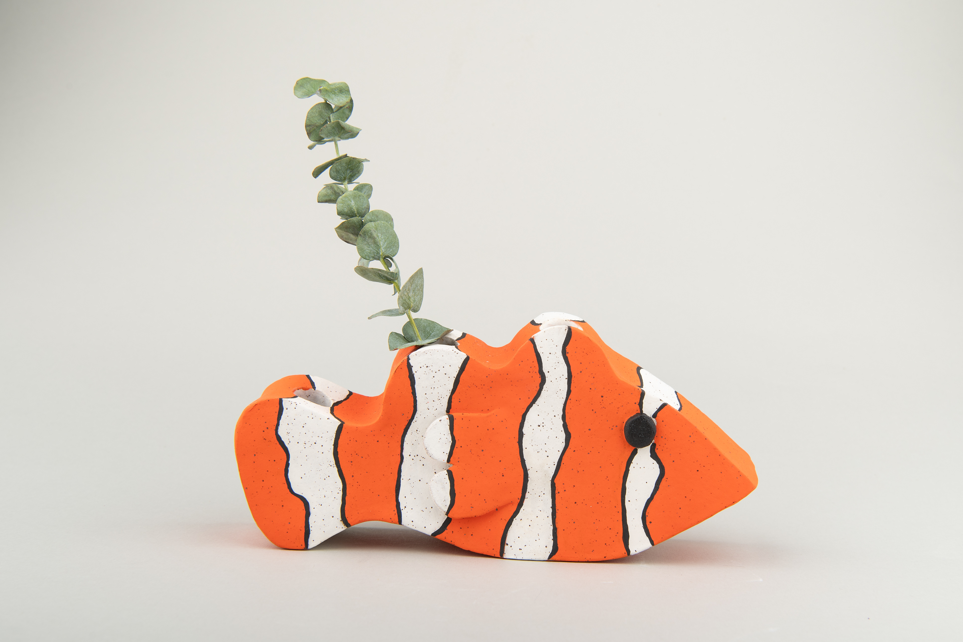 Clarice - Stoneware