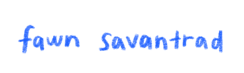 Fawn Savantrad