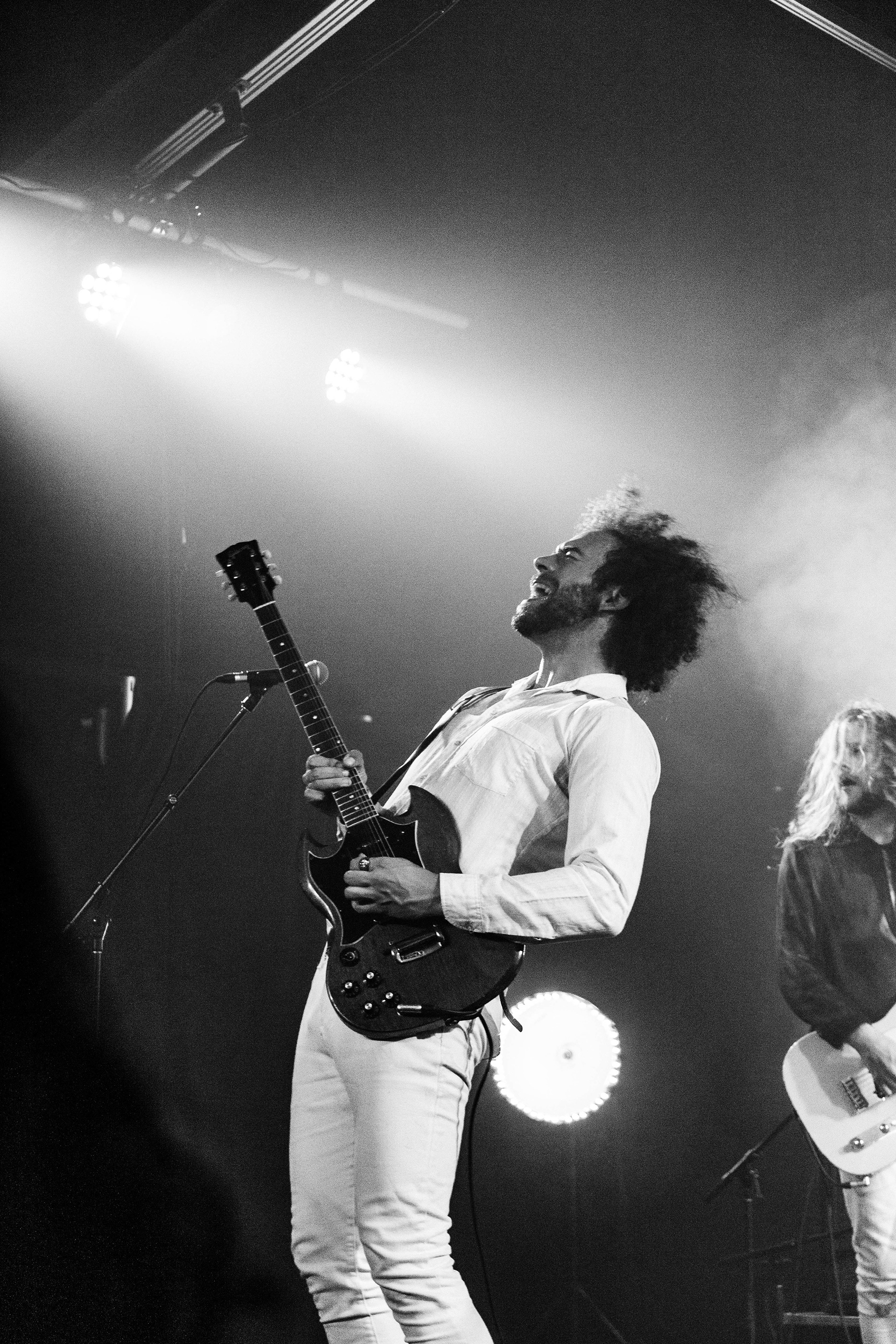 Caravane, Festival en Chanson de Petite-Vallée 2019