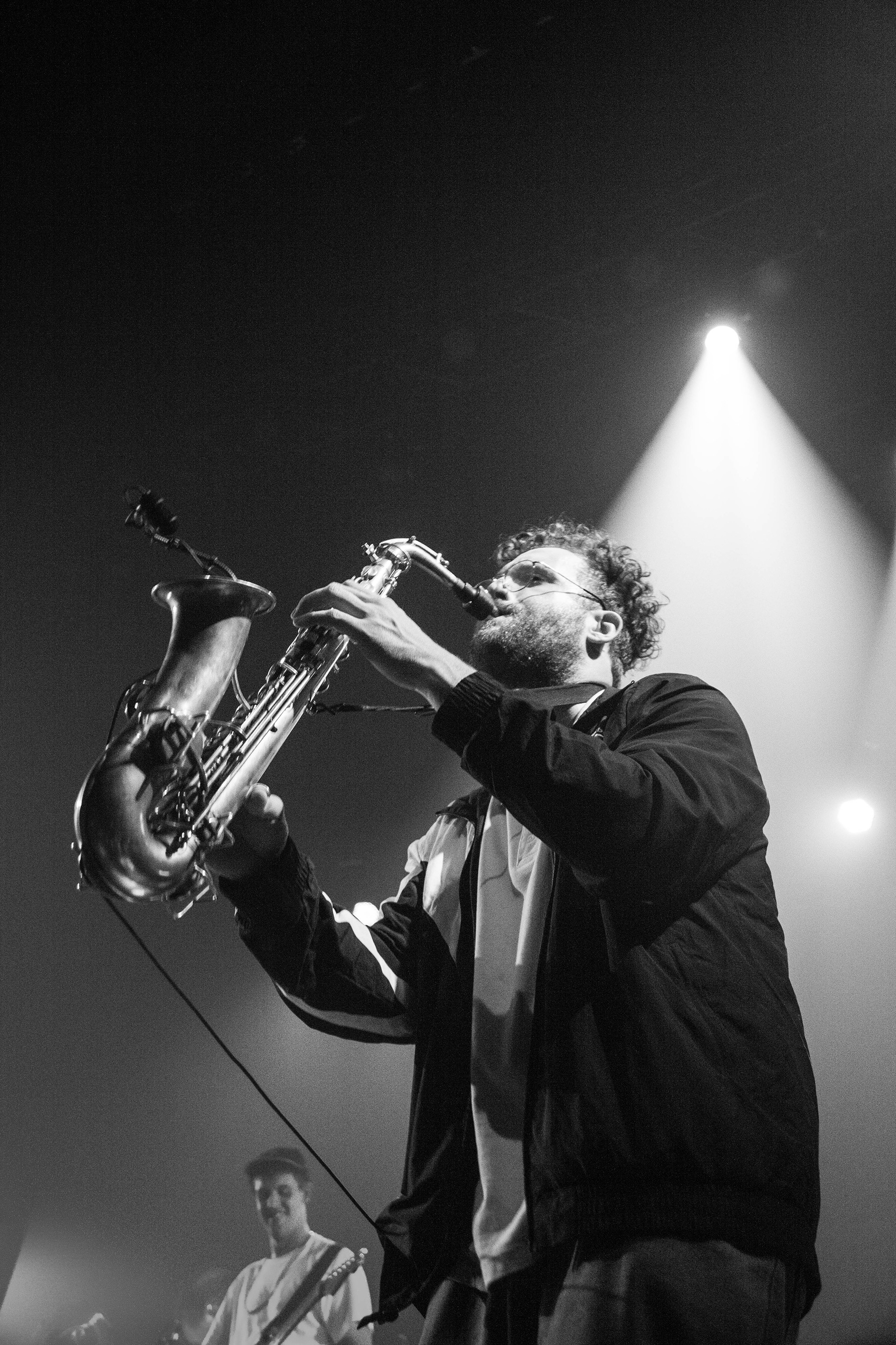 Félix Petit, Les Louanges, Francofolies 2019