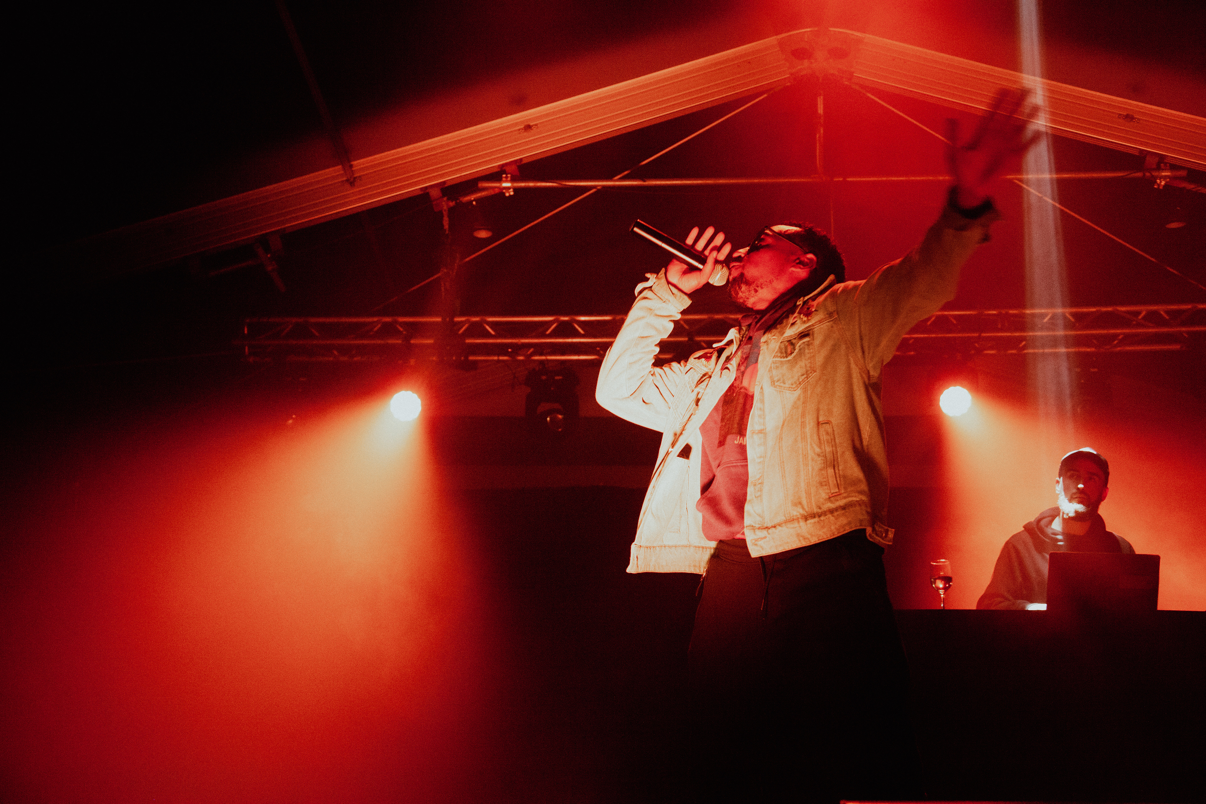 KNLO, Festival en Chanson de Petite-Vallée 2021