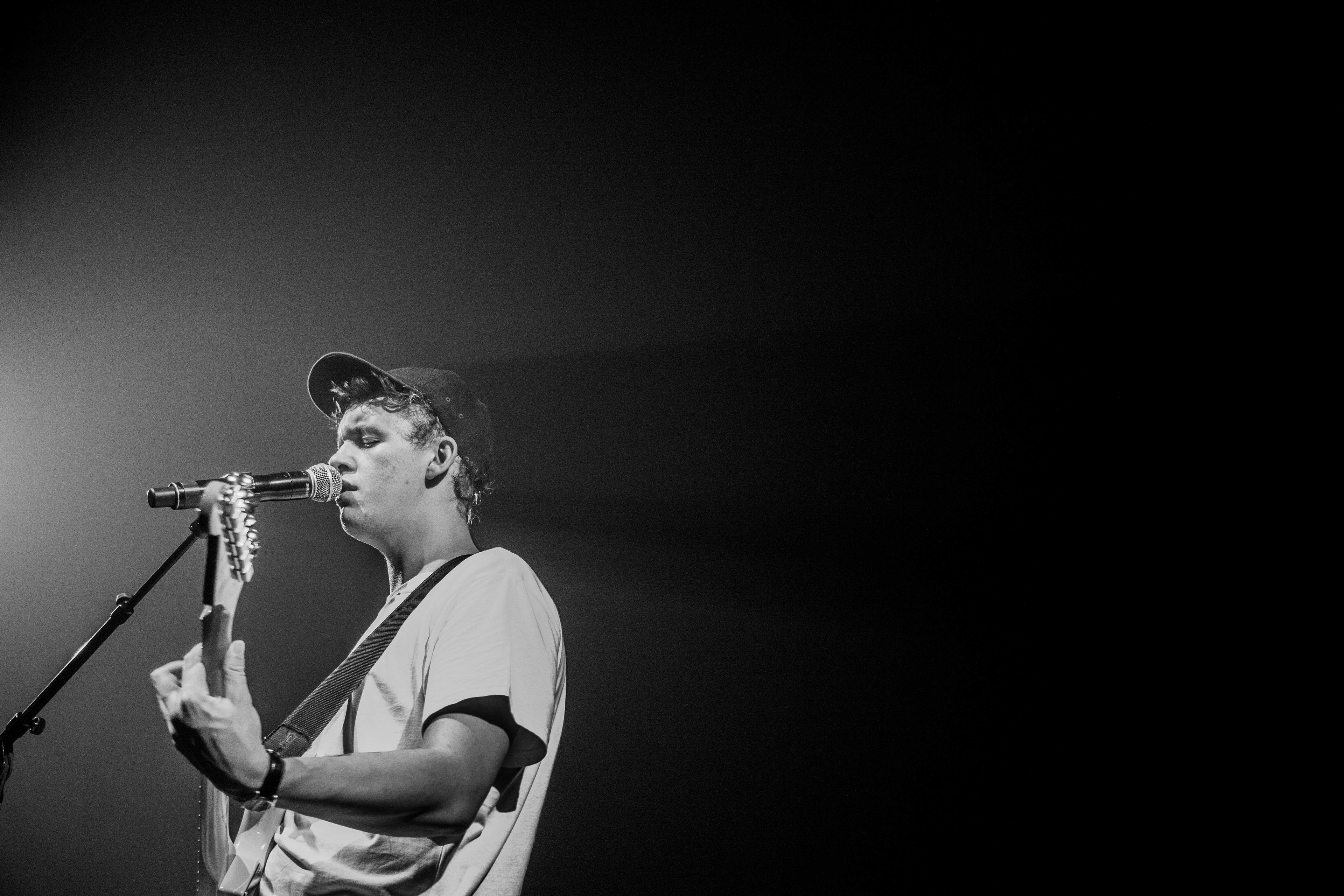 Les Louanges, Francofolies 2019