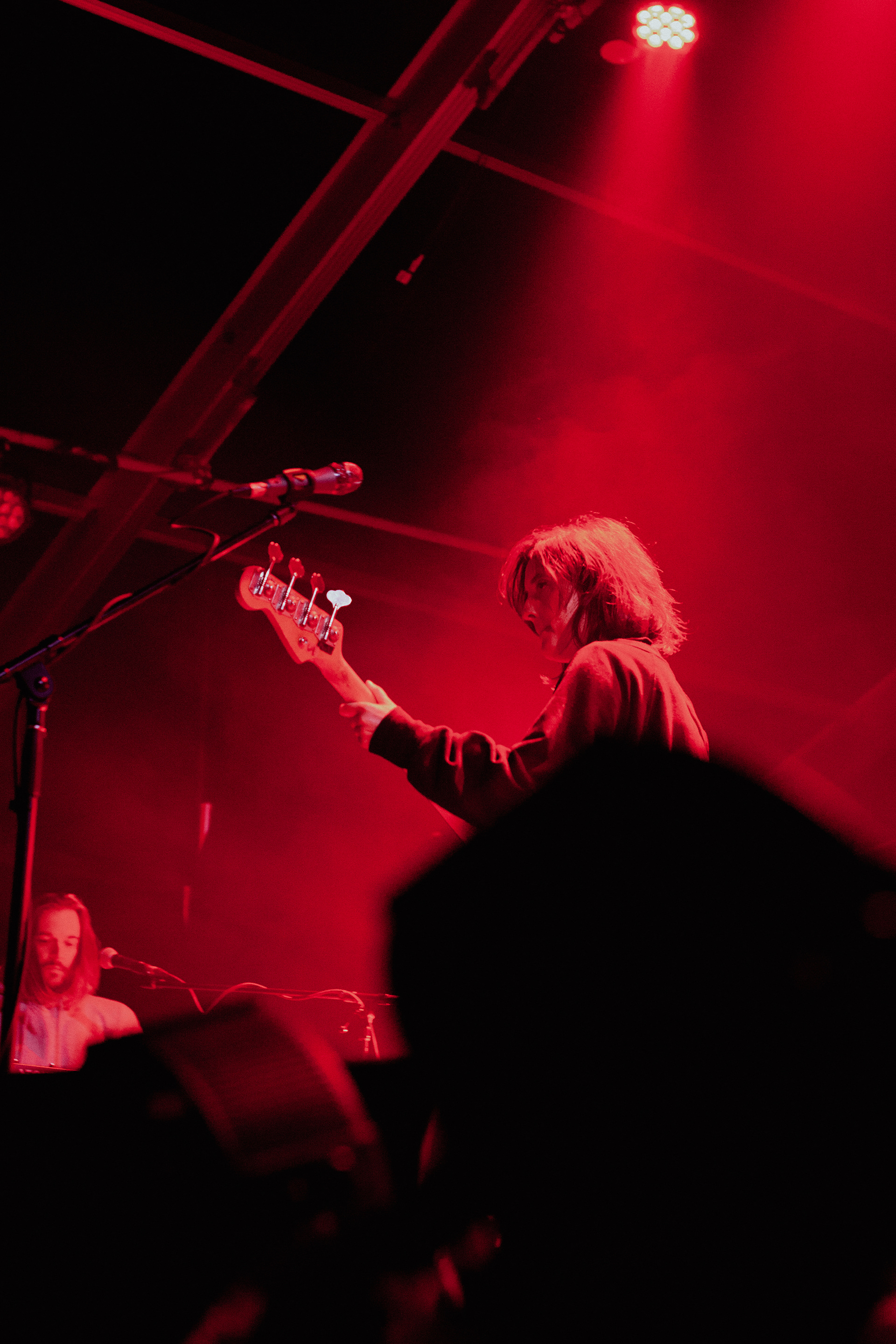 Marie-Pierre Arthur, Festival en Chanson de Petite-Vallée 2021