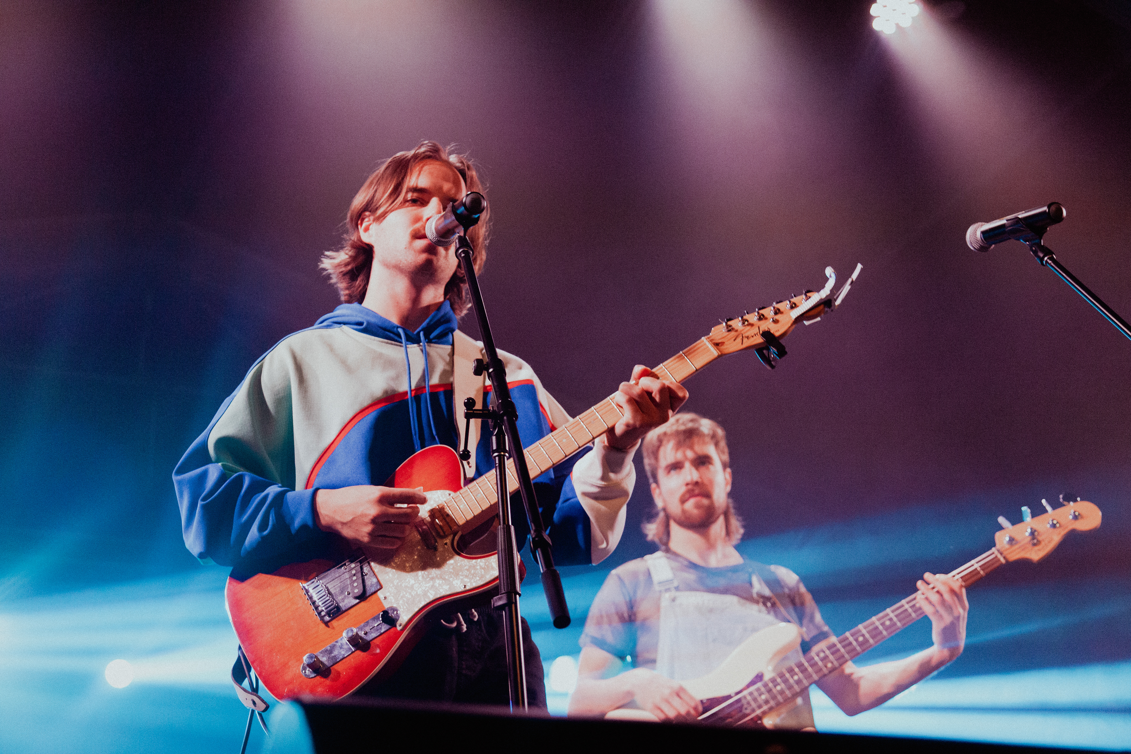 Kinkead, Festival en Chanson de Petite-Vallée 2021