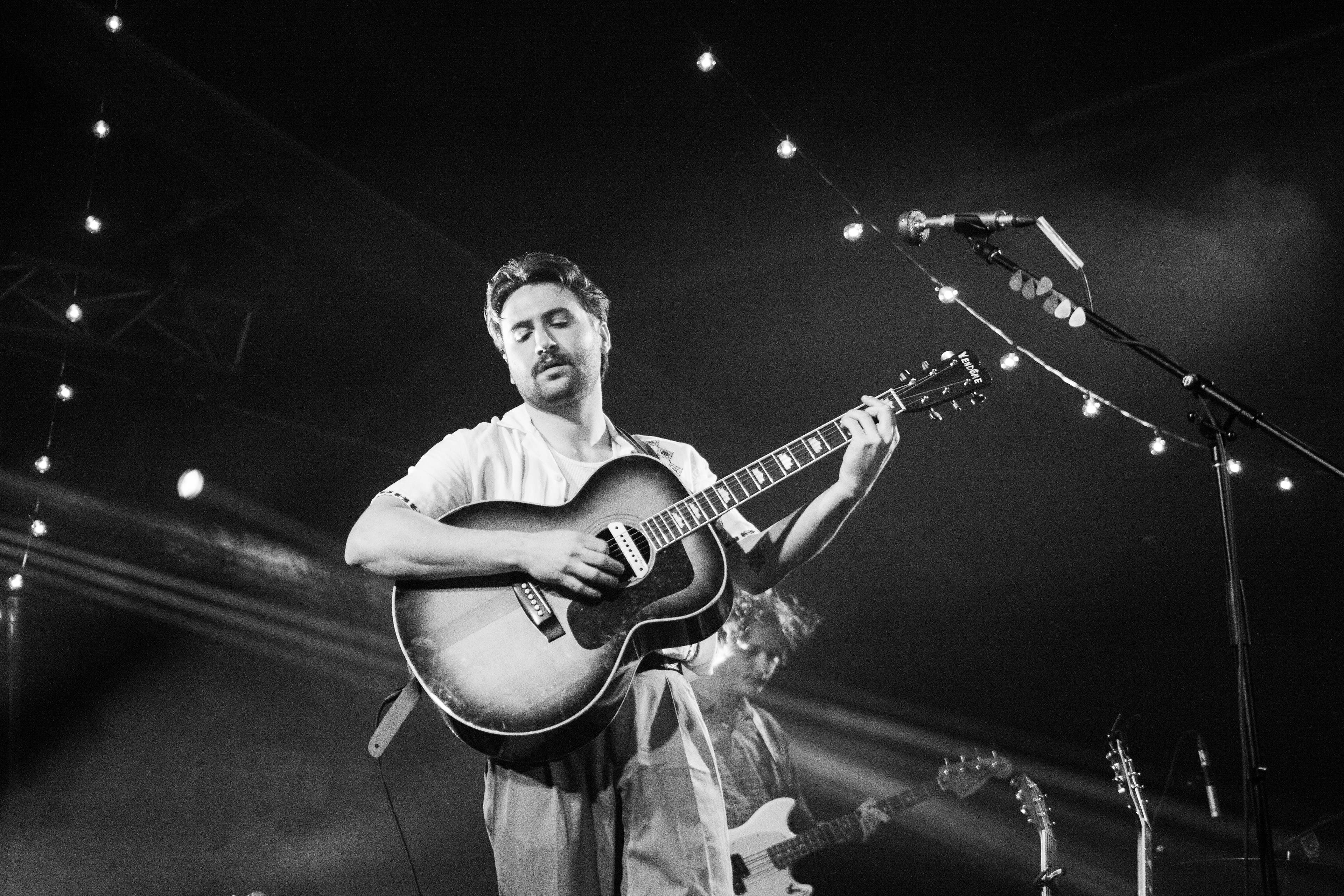 Cédrick St-Onge, Festival en Chanson de Petite-Vallée 2022