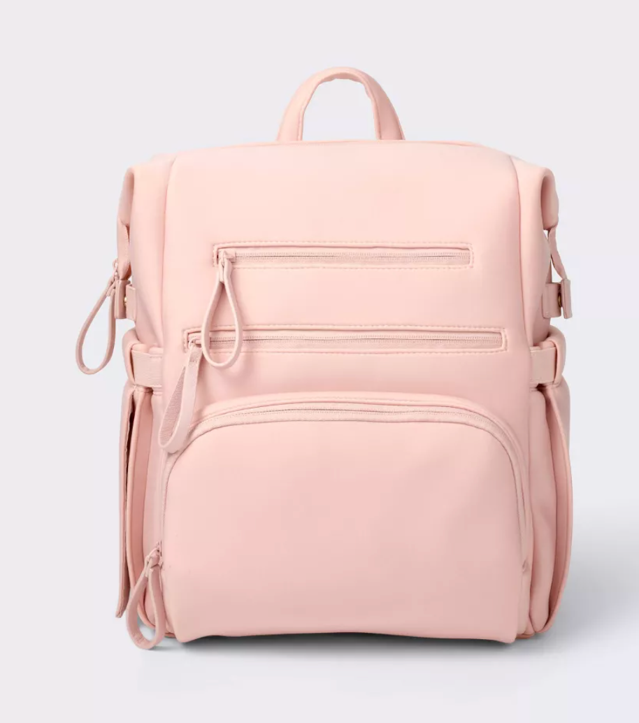 Boxy Diaper Backpack - Cloud Island™