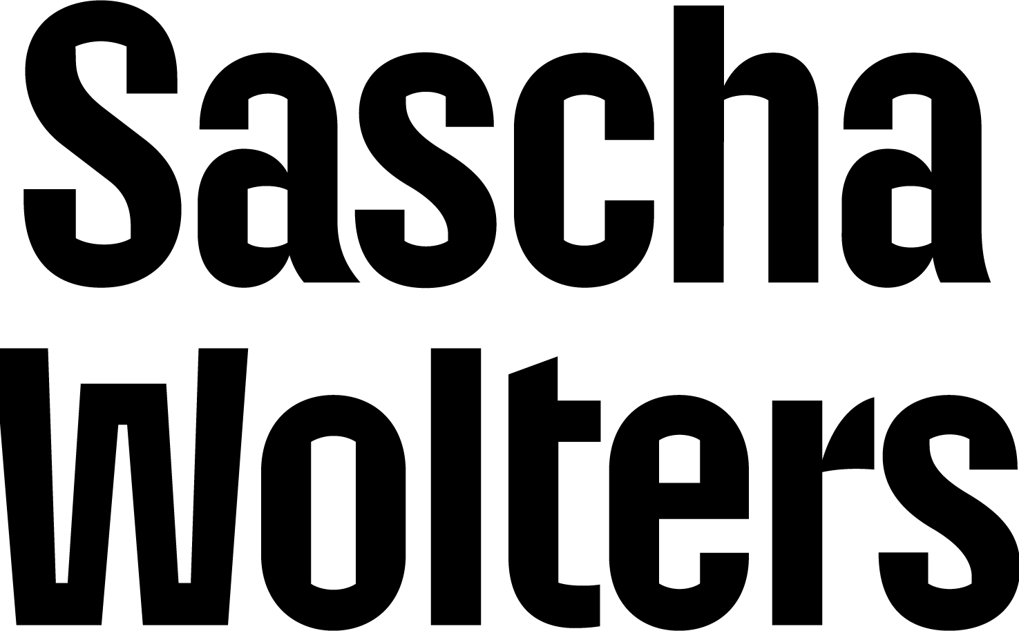 Sascha Wolters
