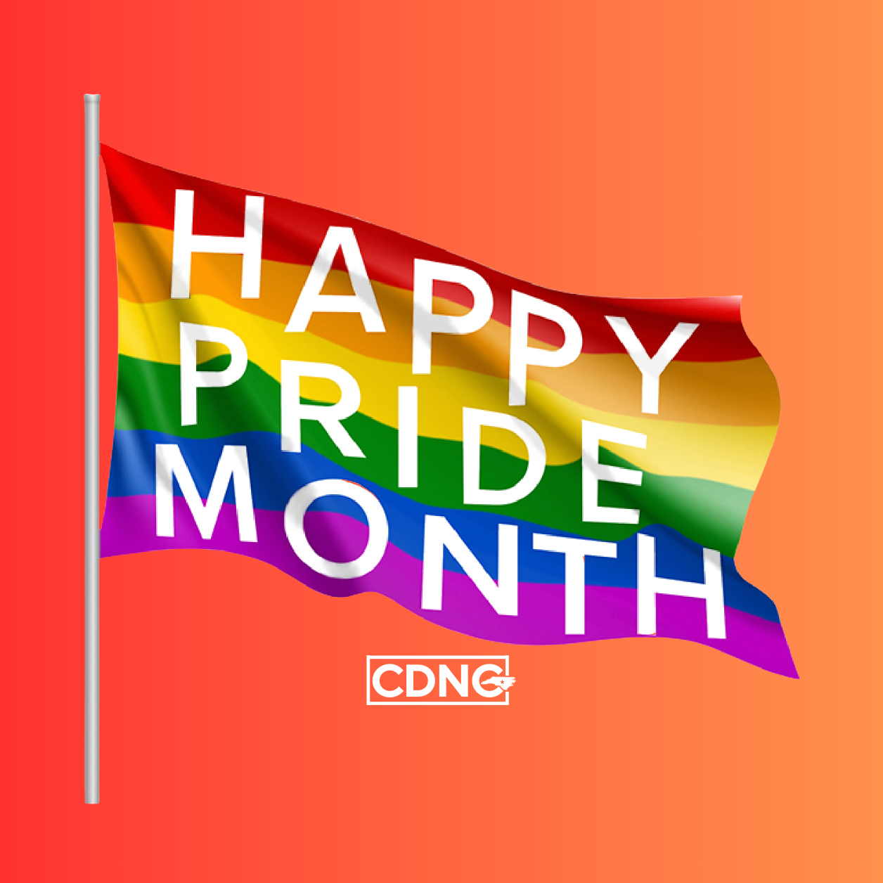 Happy Pride Month