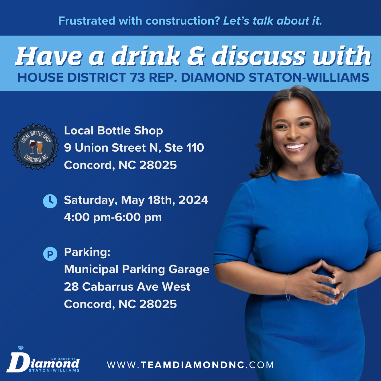 Campaign Event