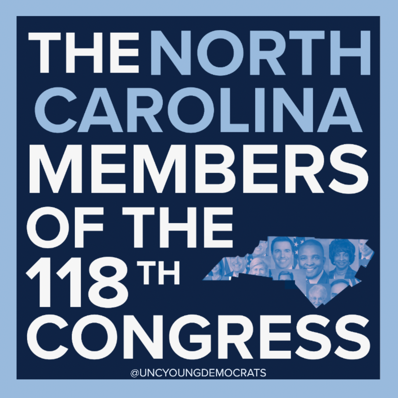 Congressional Delegation Introduction