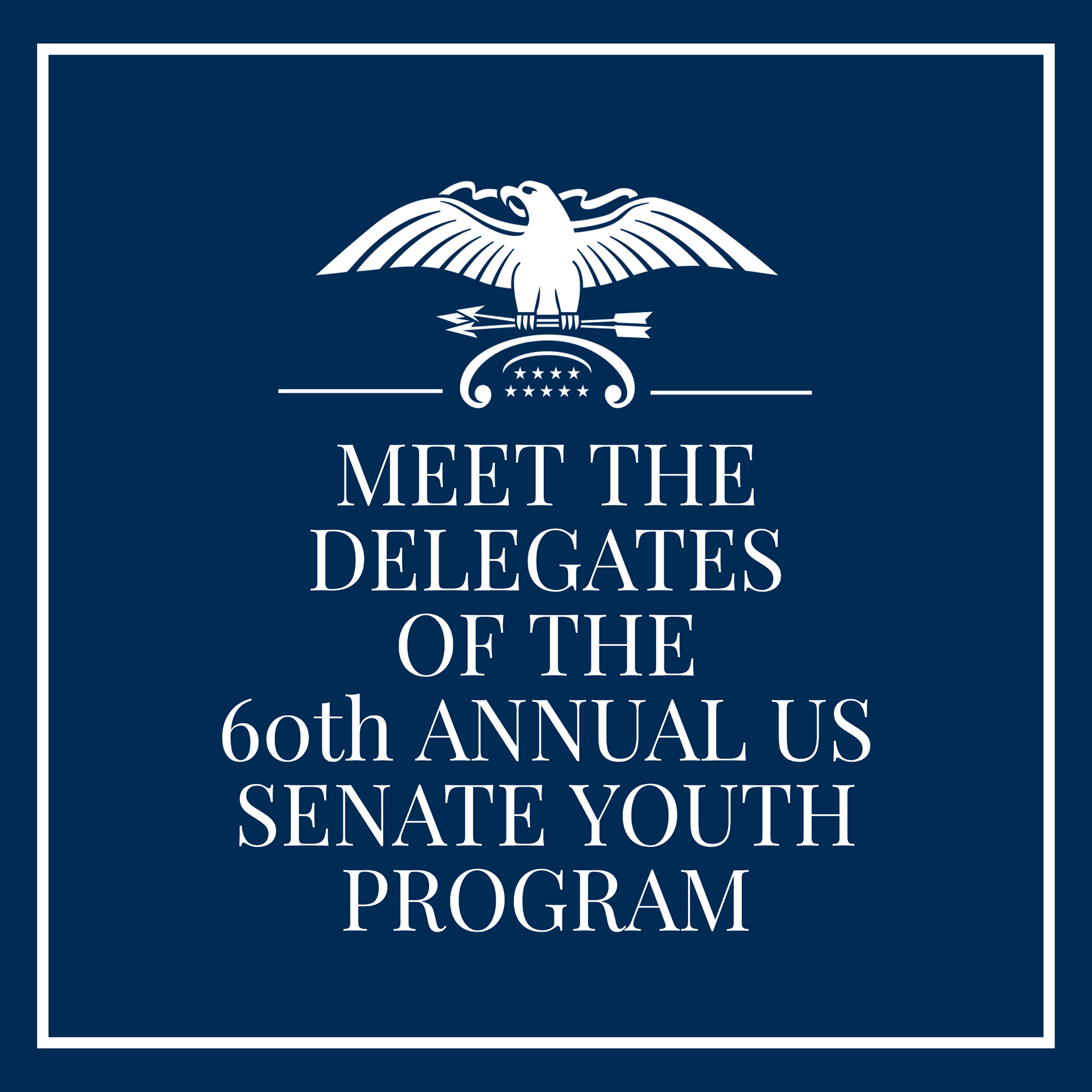 Introduction to the USSYP Delegates