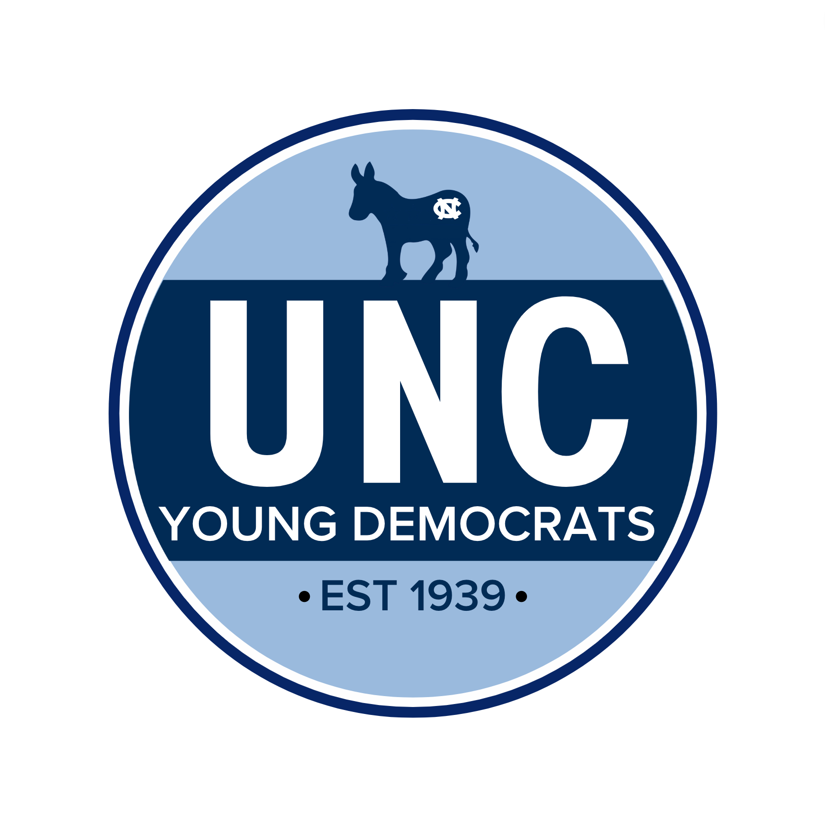 UNC Young Democrats (Updated)