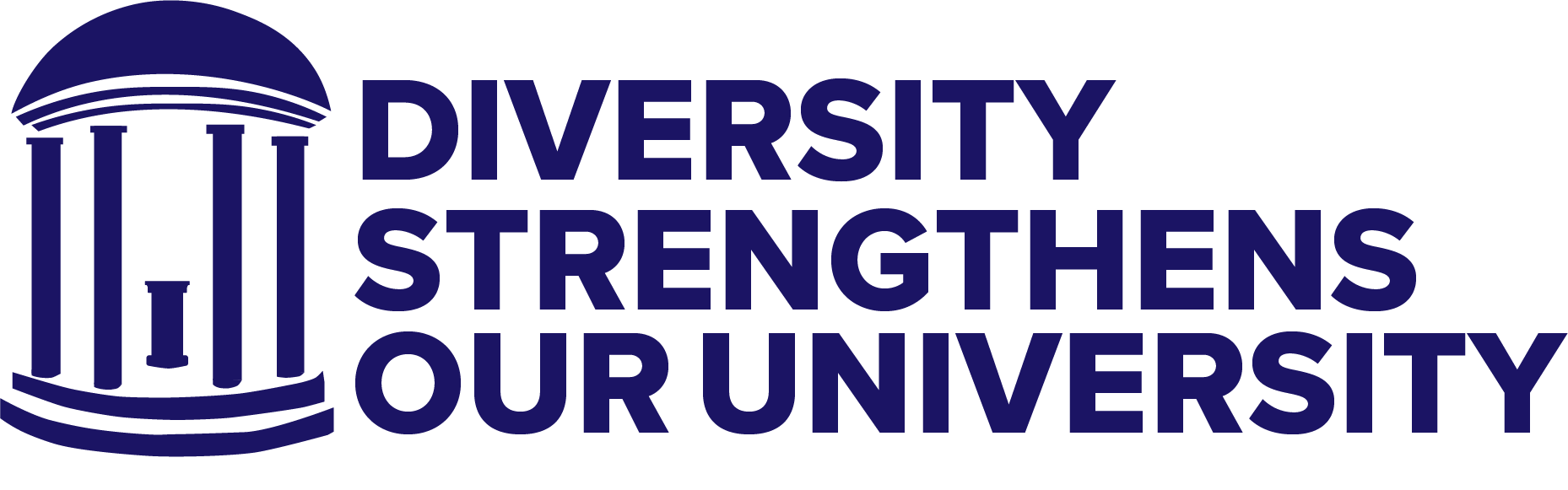 Diversity Strengthens Our University Campaign