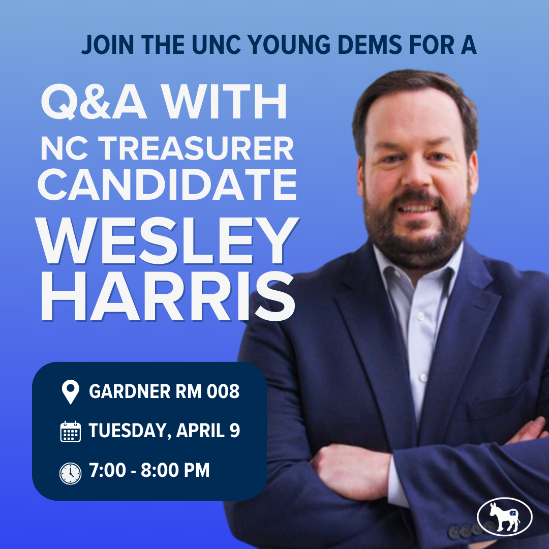 Panel with Treasurer Candidate