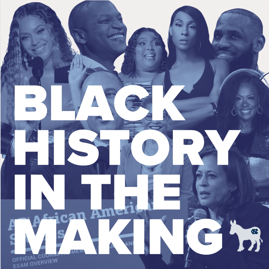 Black History Month
