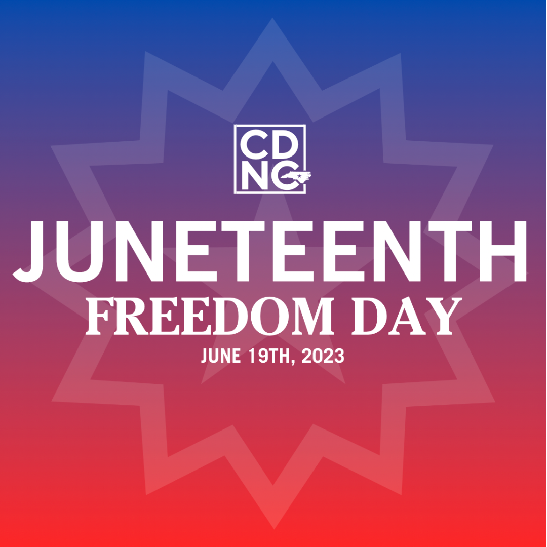 Juneteenth Freedom Day